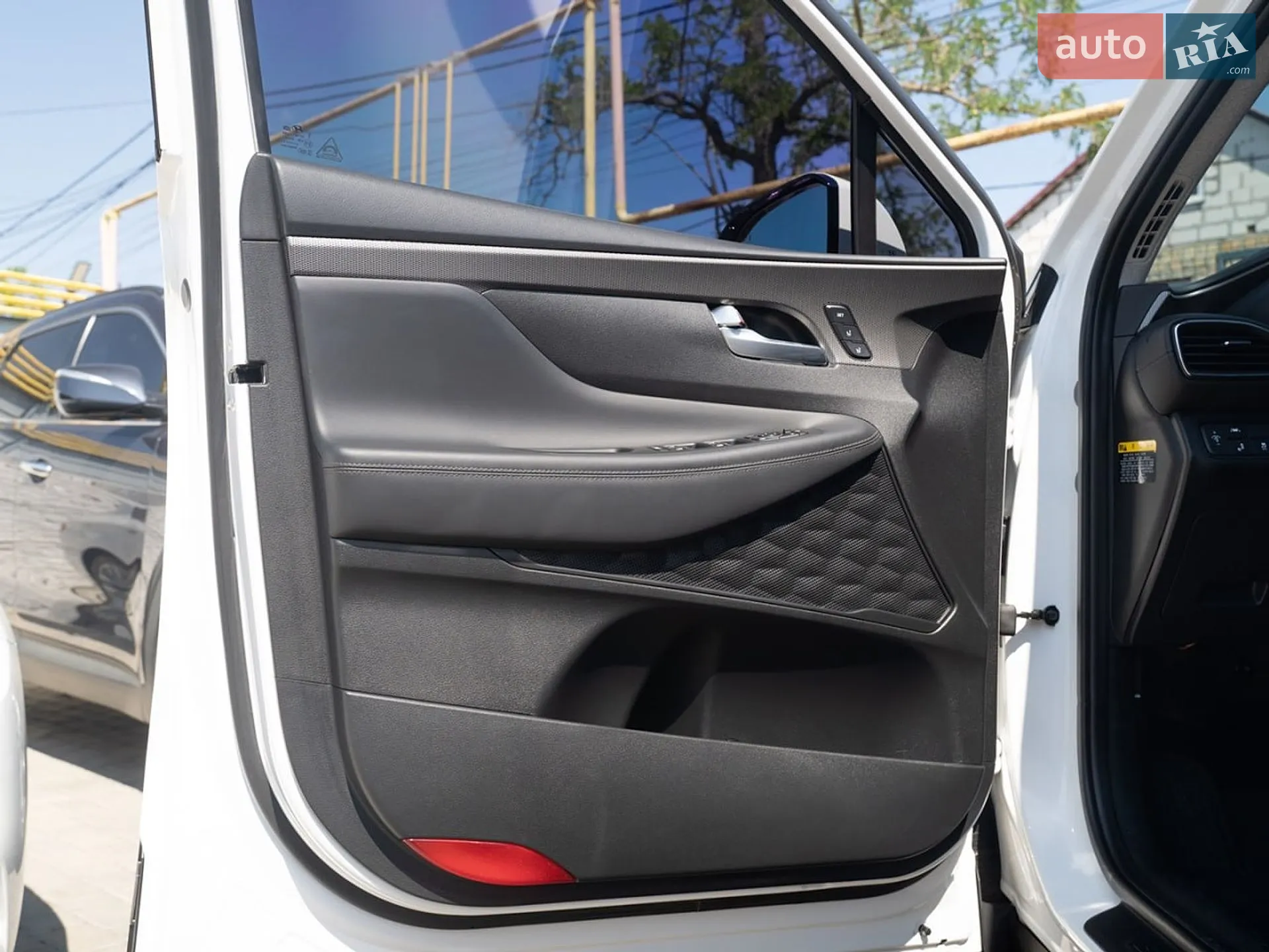2019 Hyundai Santa Fe - мініатюра 18
