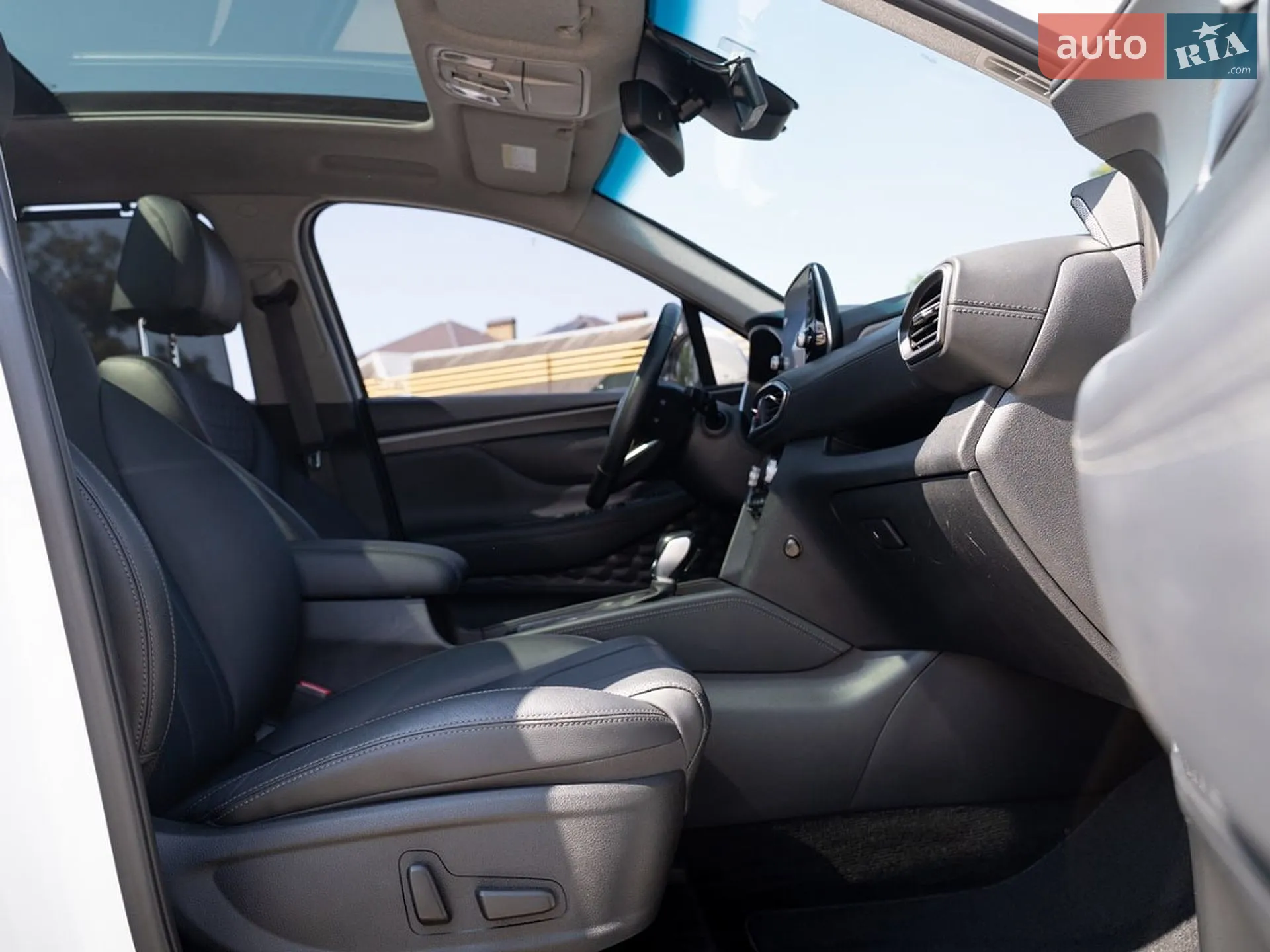 2019 Hyundai Santa Fe - мініатюра 37