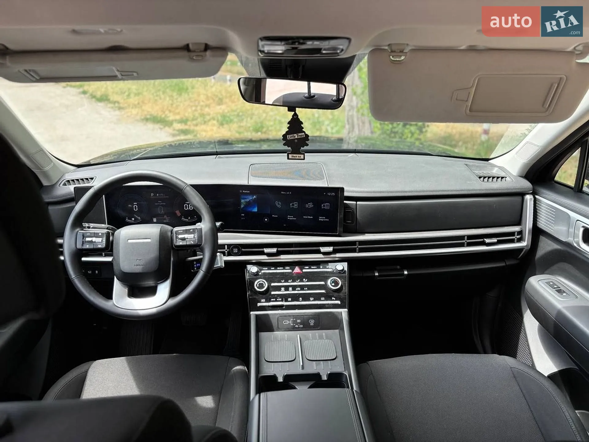 2024 Hyundai Santa Fe - мініатюра 25