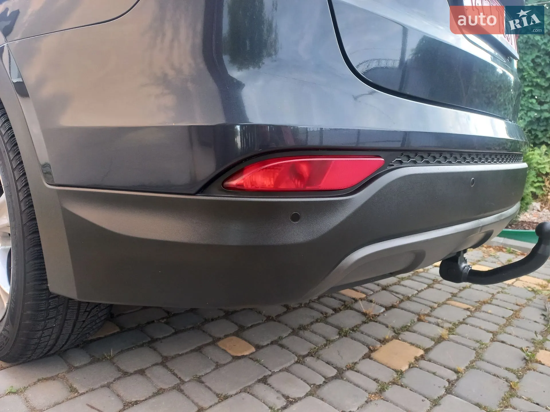 2015 Hyundai Santa Fe - мініатюра 31