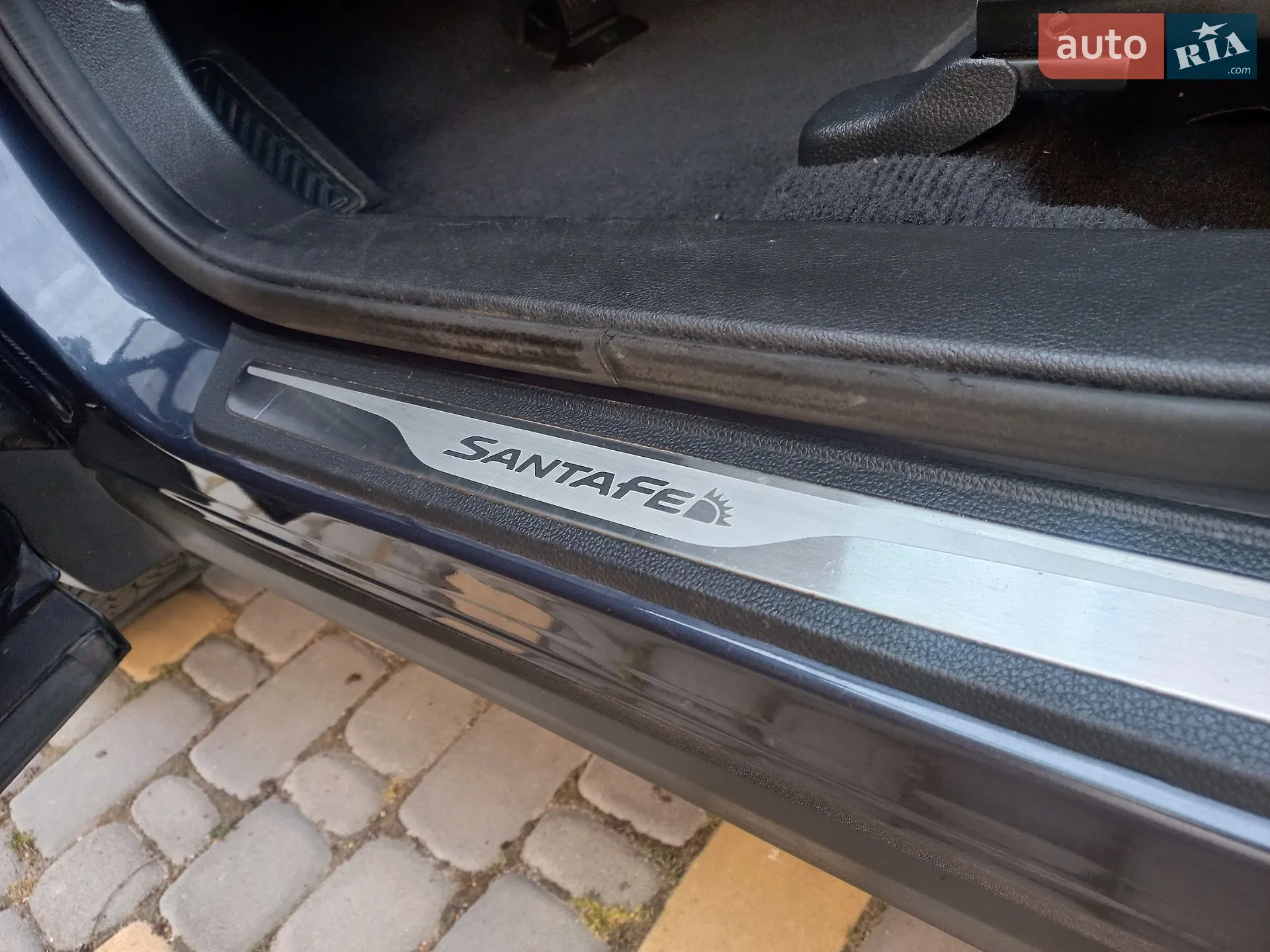 2015 Hyundai Santa Fe - мініатюра 42