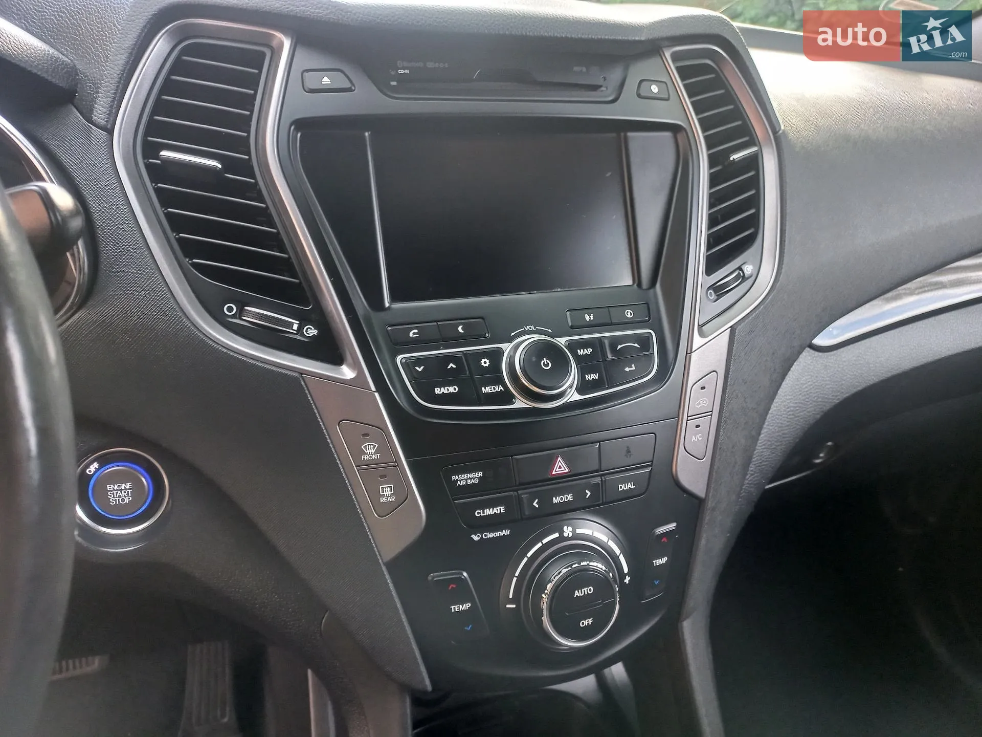 2015 Hyundai Santa Fe - мініатюра 58