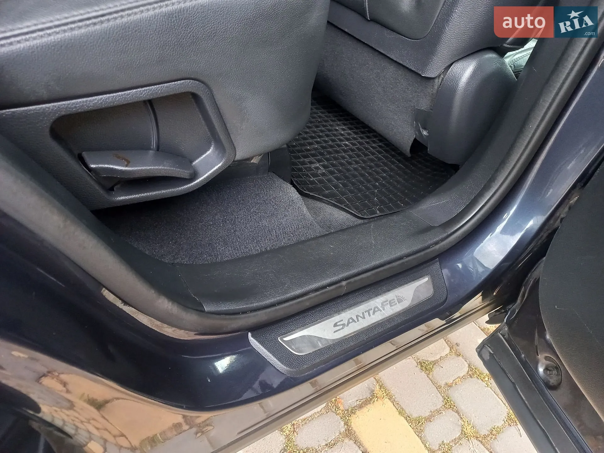 2015 Hyundai Santa Fe - мініатюра 76