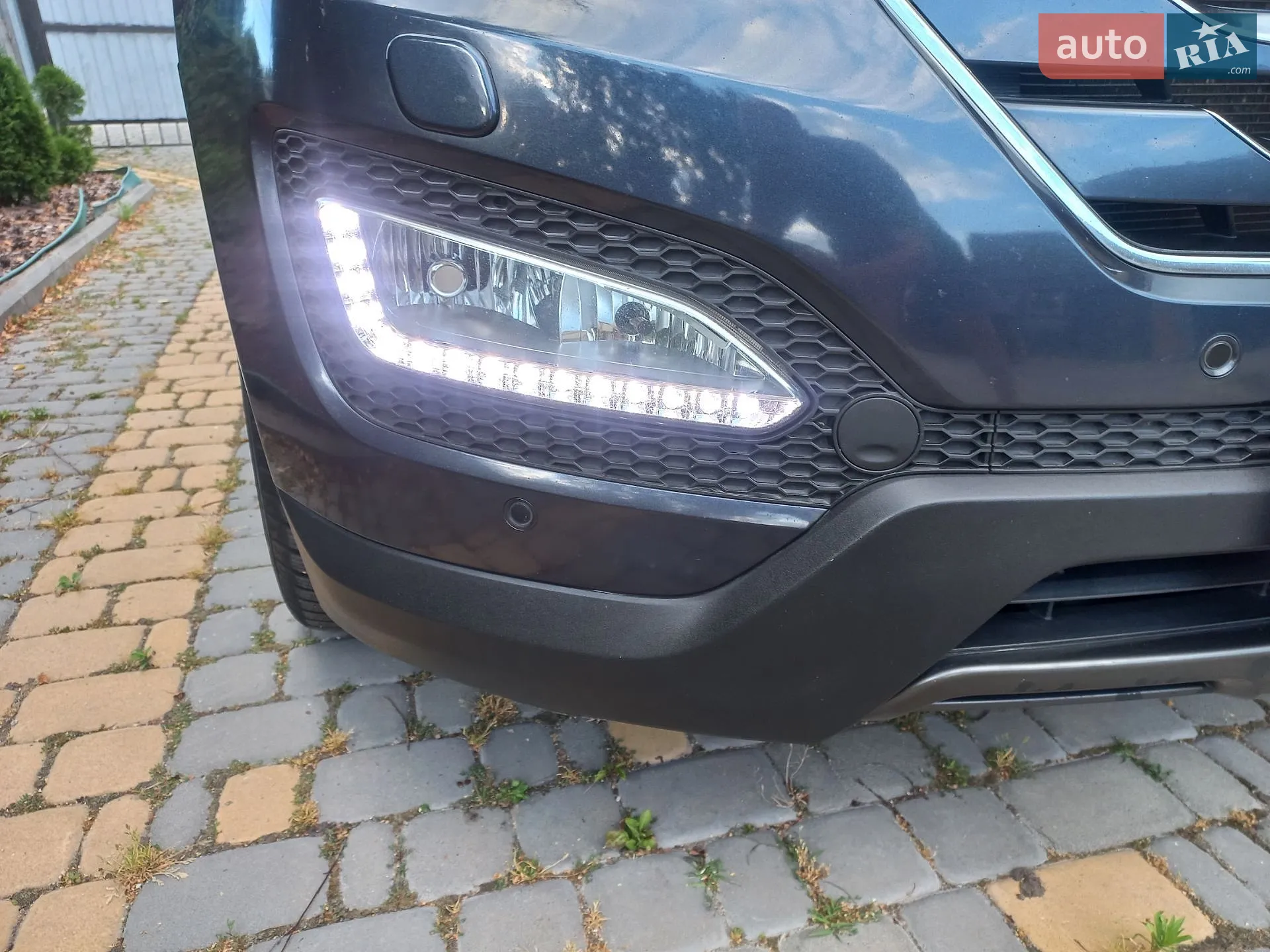2015 Hyundai Santa Fe - мініатюра 97