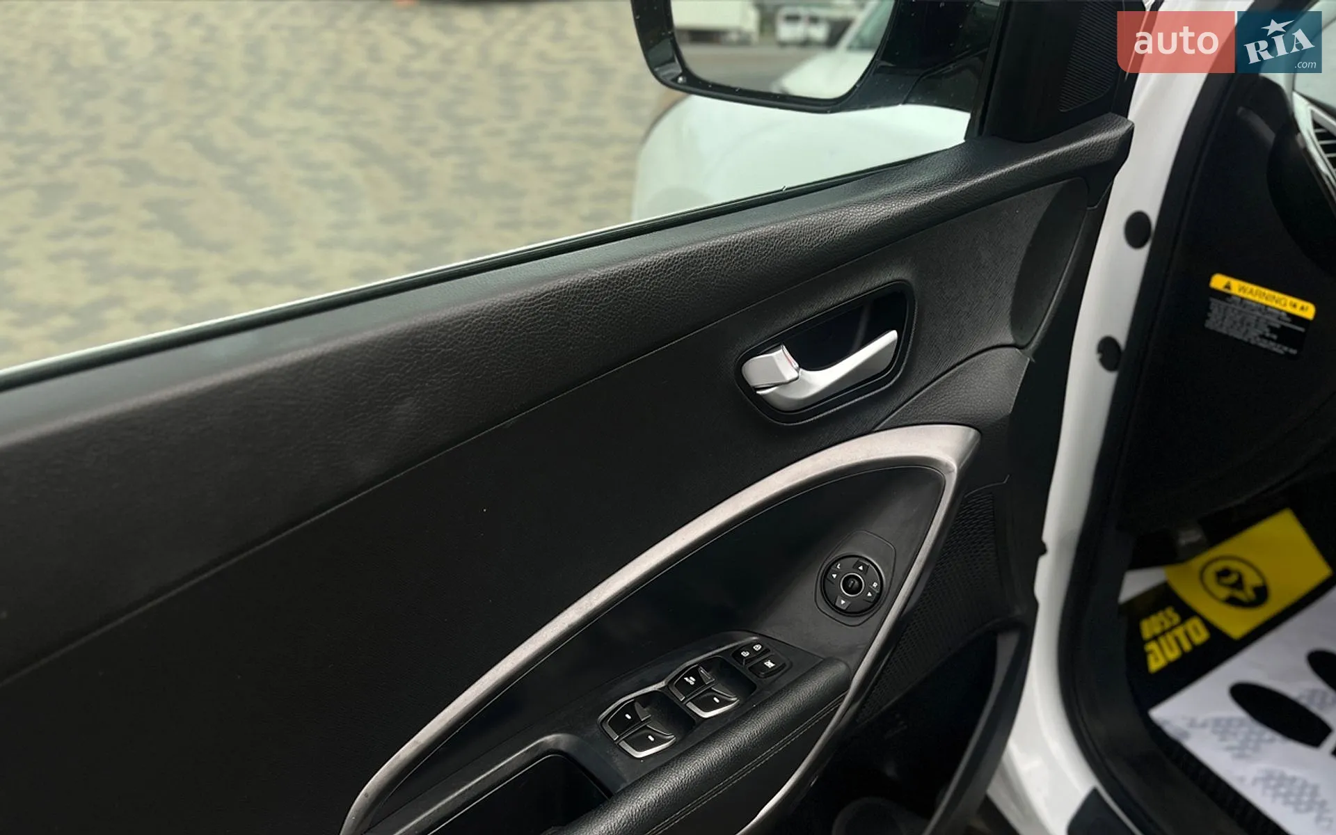 2013 Hyundai Santa Fe - мініатюра 10