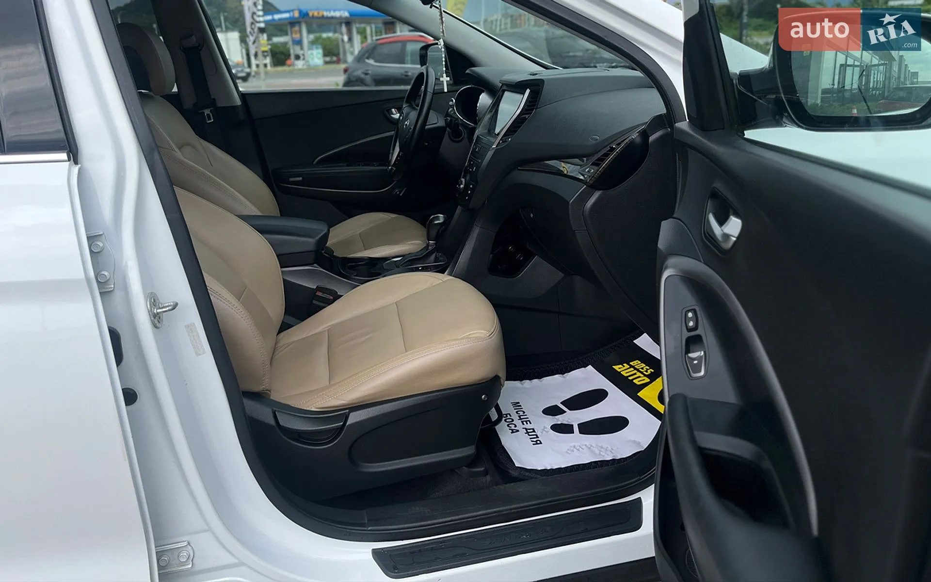 2013 Hyundai Santa Fe - мініатюра 24
