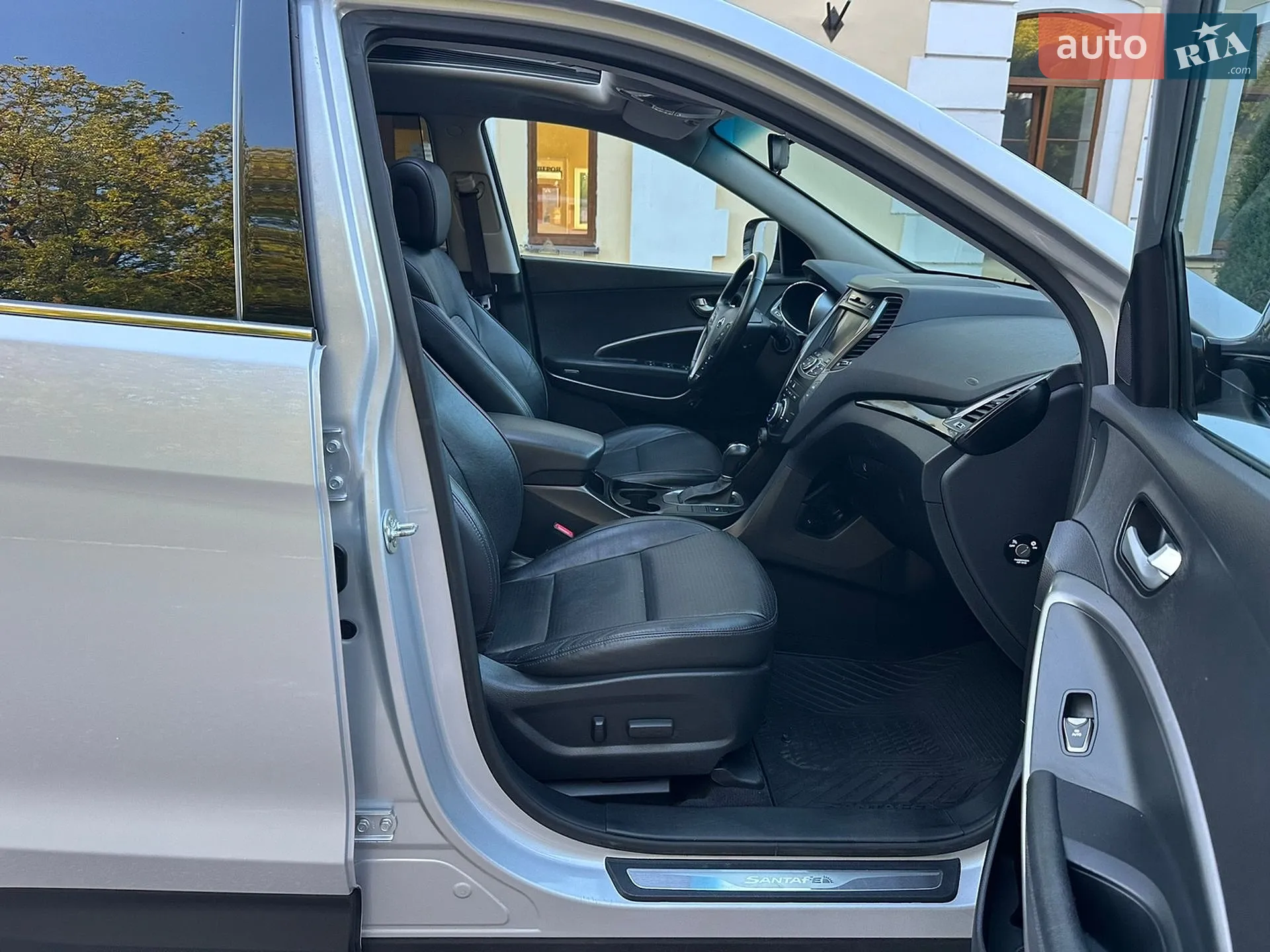 2013 Hyundai Santa Fe - мініатюра 29