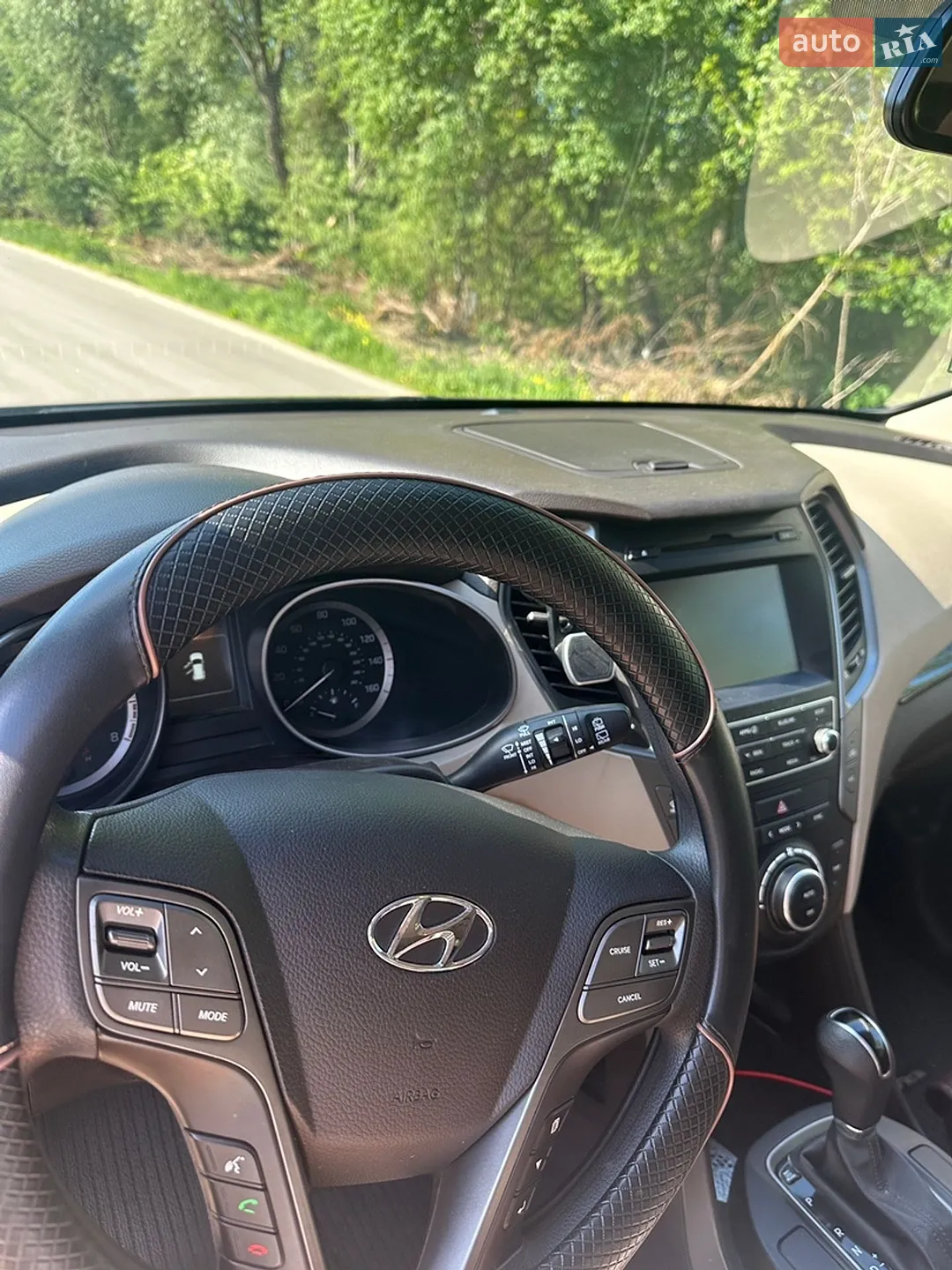 2016 Hyundai Santa Fe - мініатюра 26