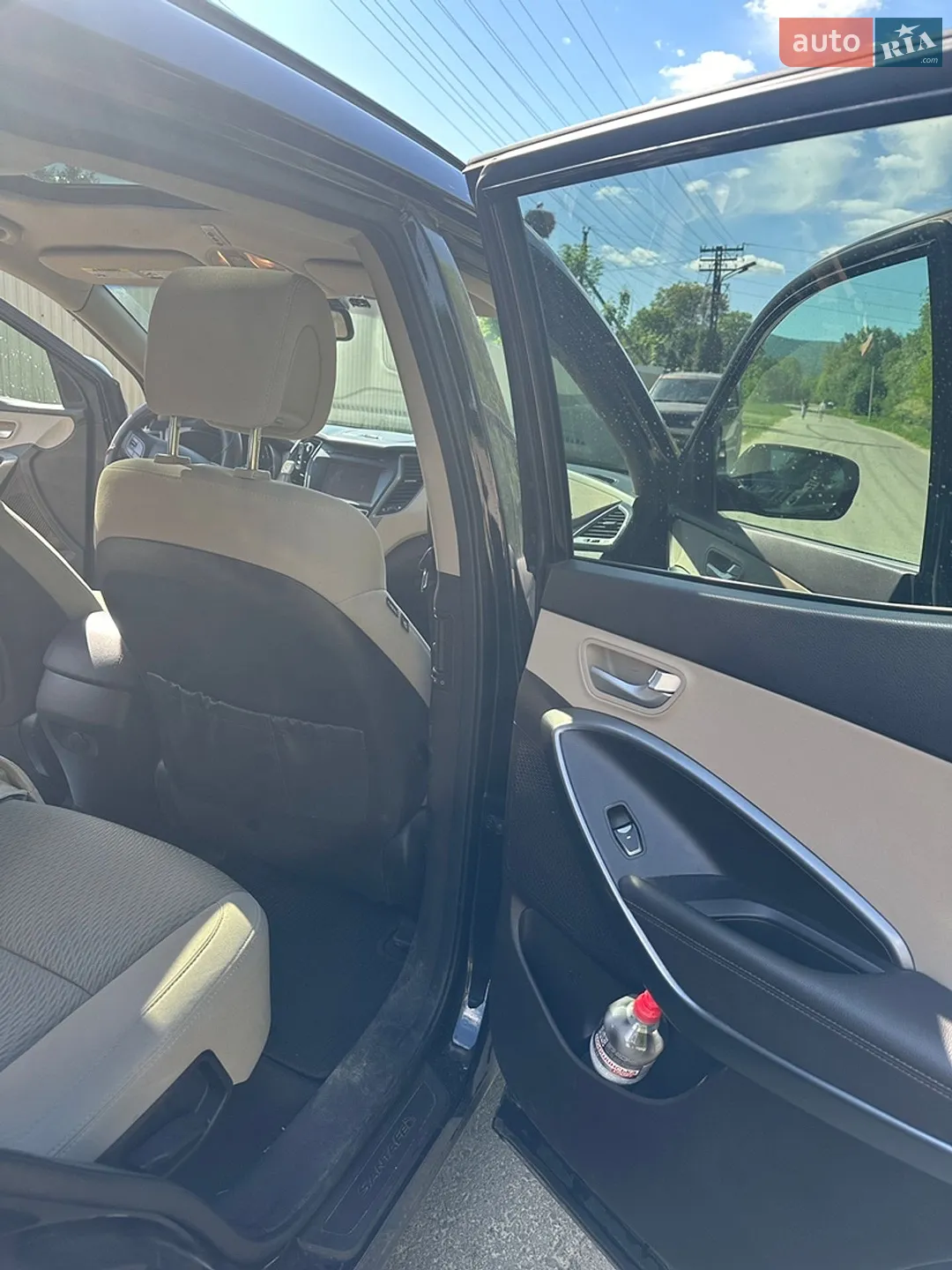 2016 Hyundai Santa Fe - мініатюра 30