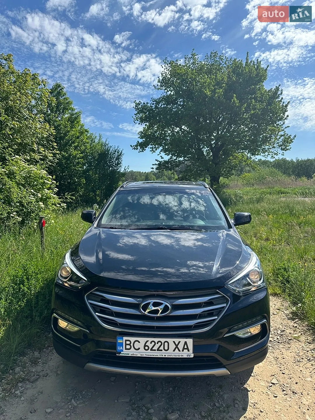2016 Hyundai Santa Fe - мініатюра 23