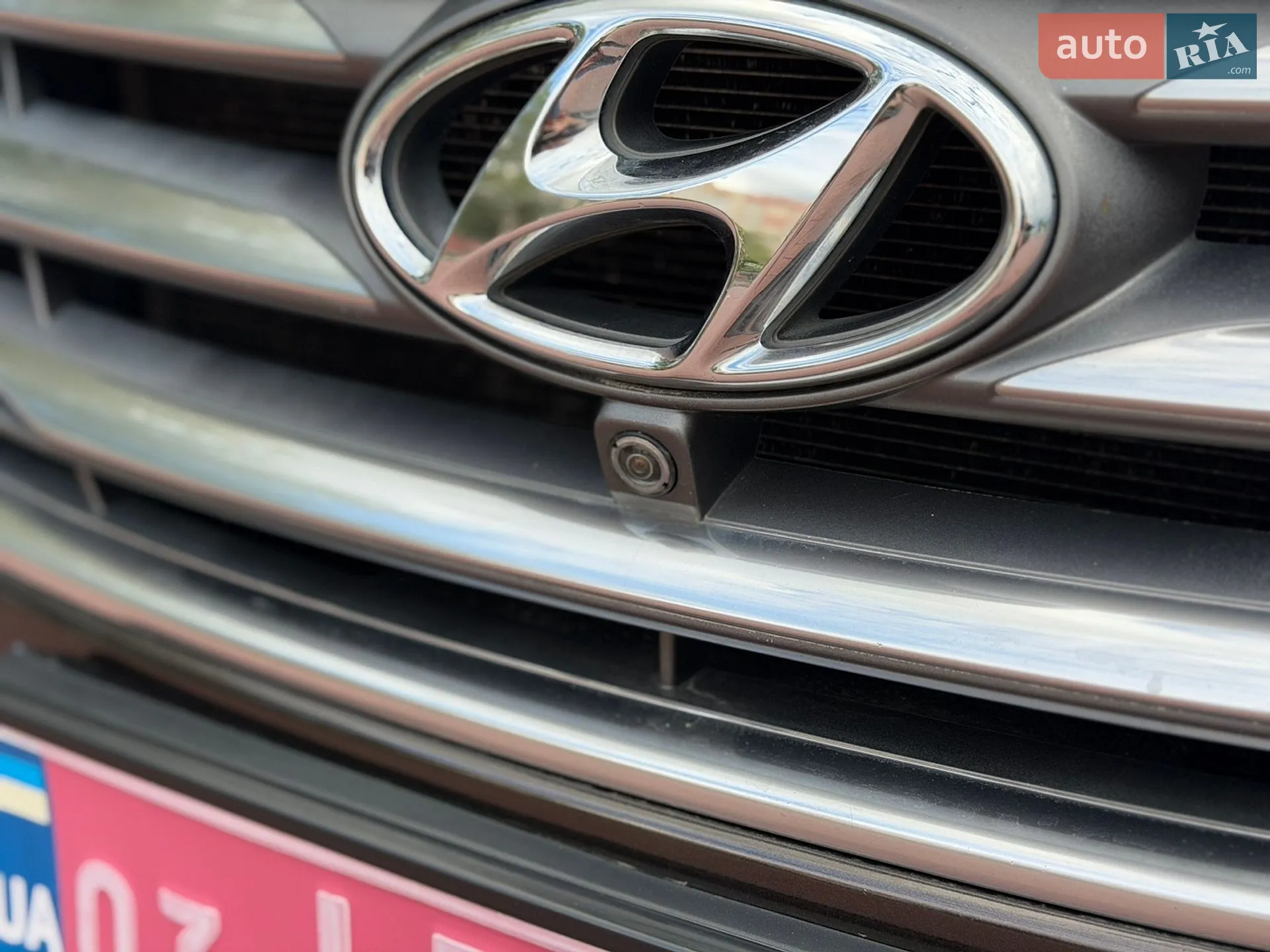 2016 Hyundai Santa Fe - мініатюра 16