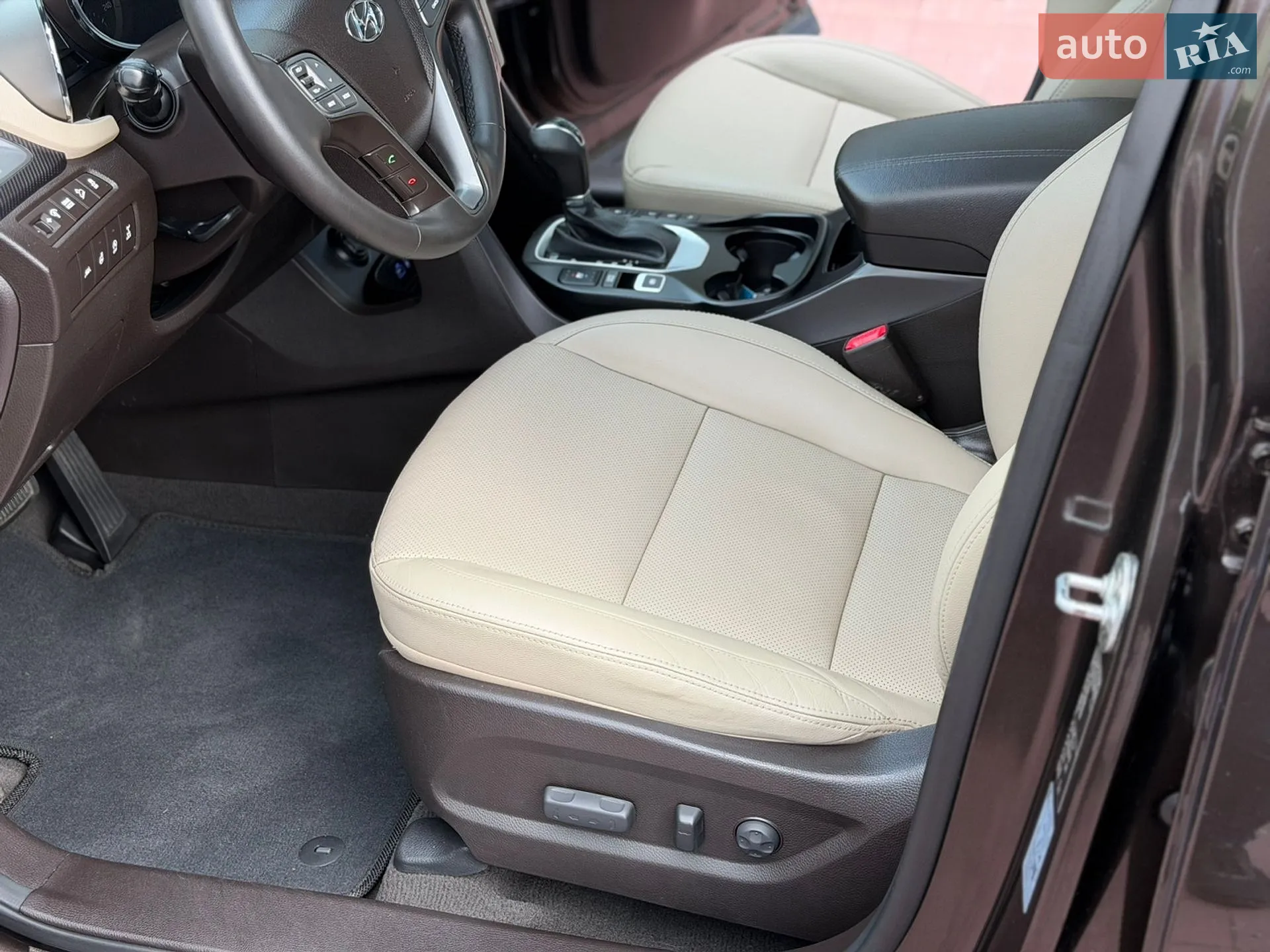 2016 Hyundai Santa Fe - мініатюра 22
