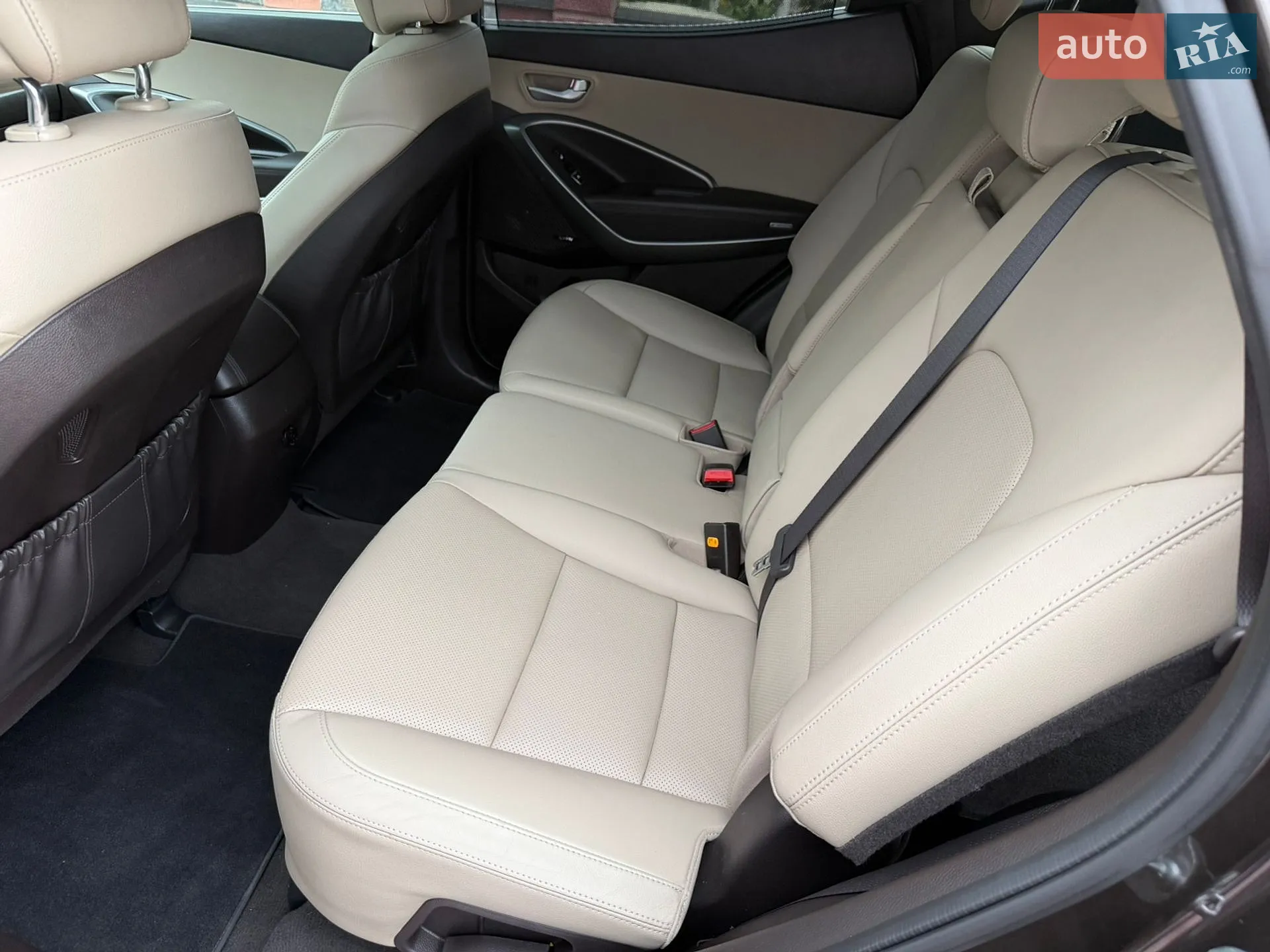 2016 Hyundai Santa Fe - мініатюра 69