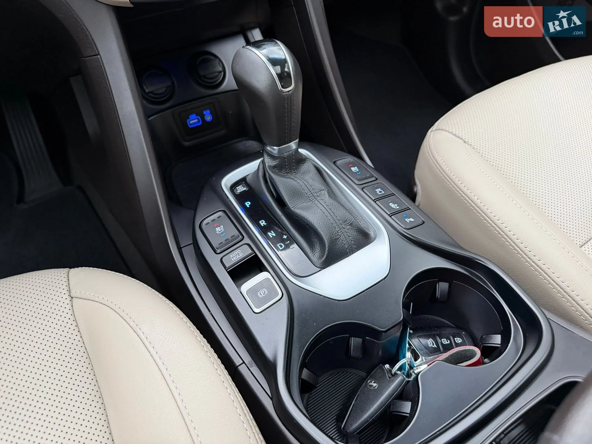 2016 Hyundai Santa Fe - мініатюра 73