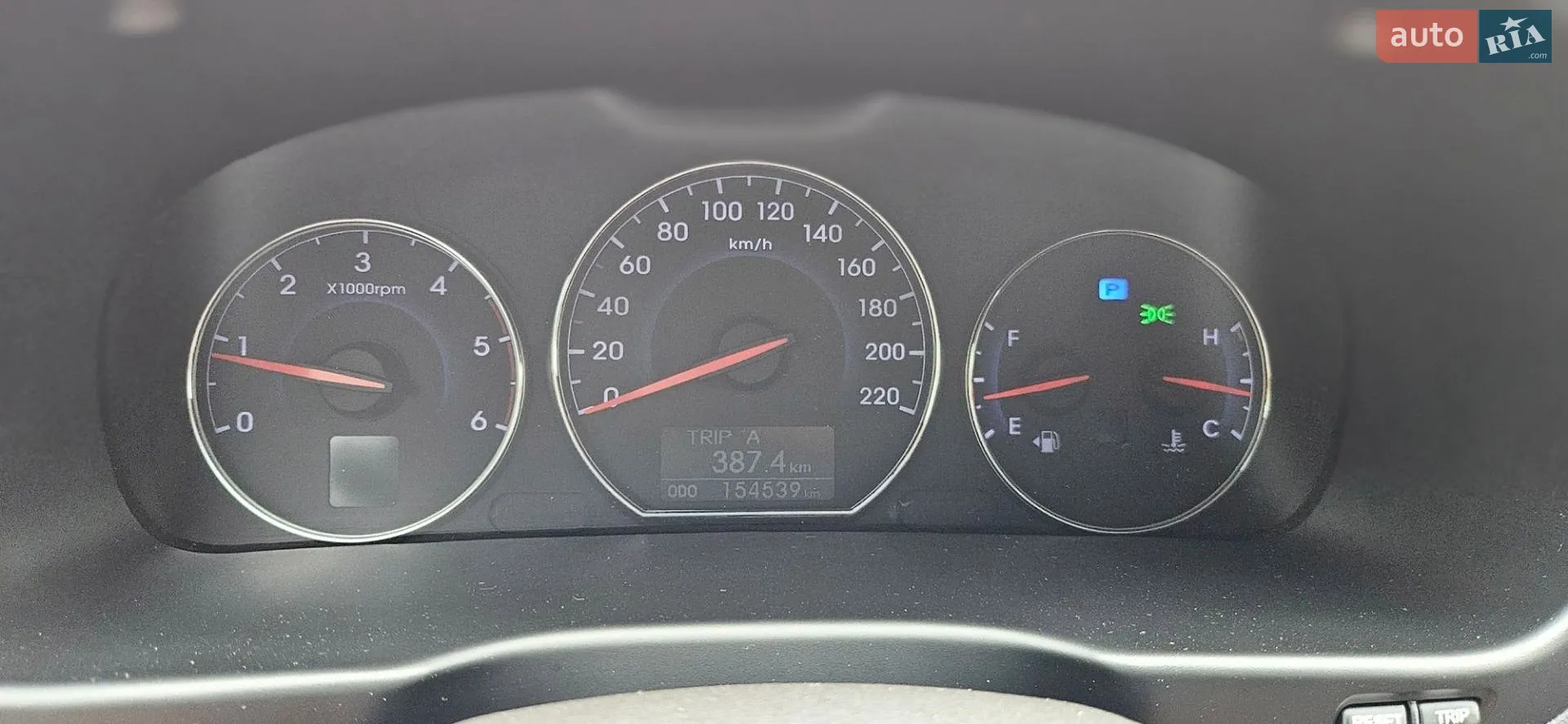 2011 Hyundai Santa Fe - мініатюра 49