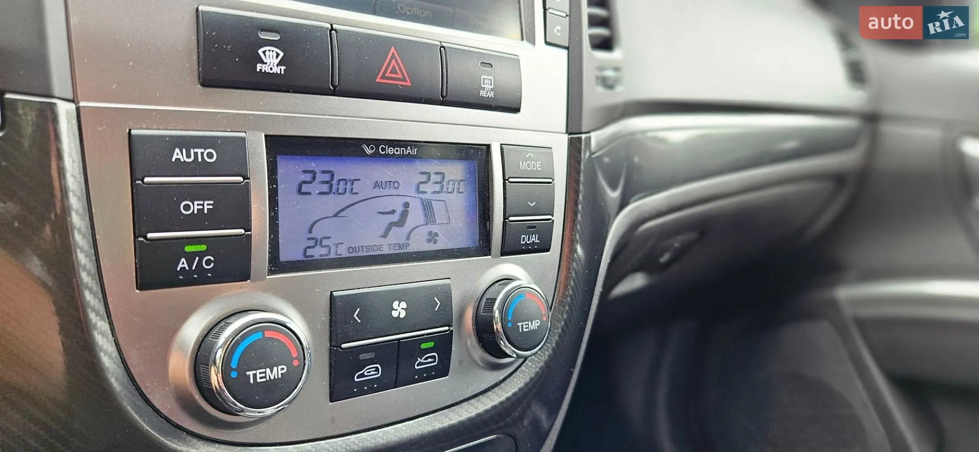 2011 Hyundai Santa Fe - мініатюра 54