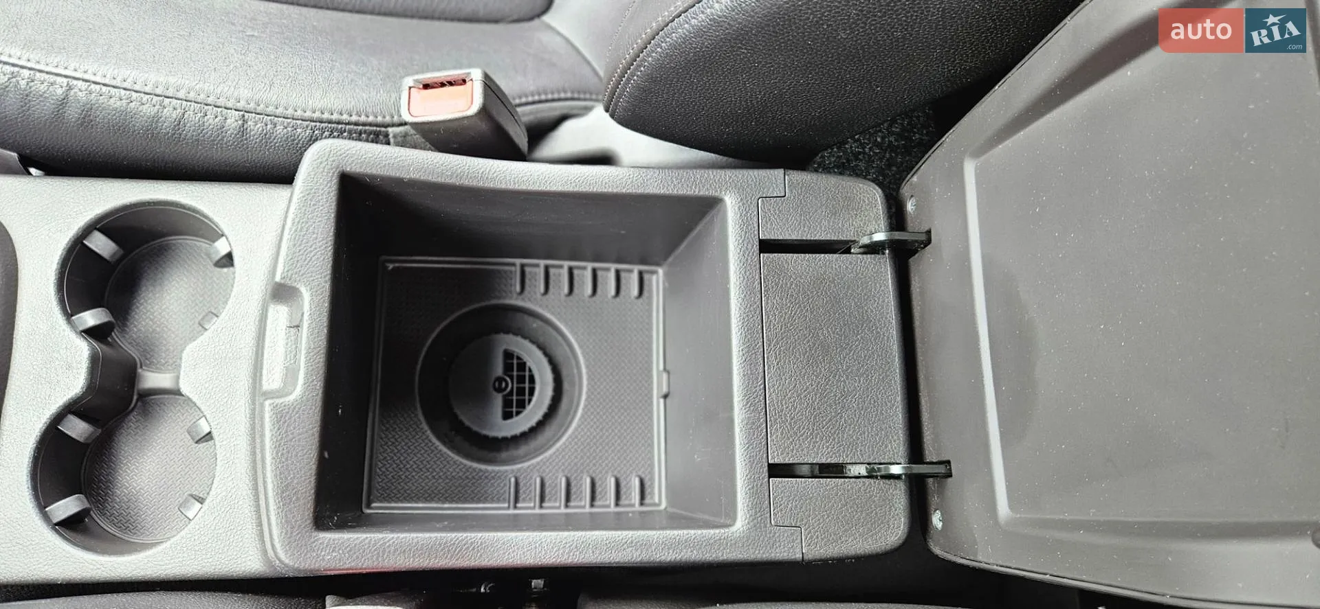 2011 Hyundai Santa Fe - мініатюра 59