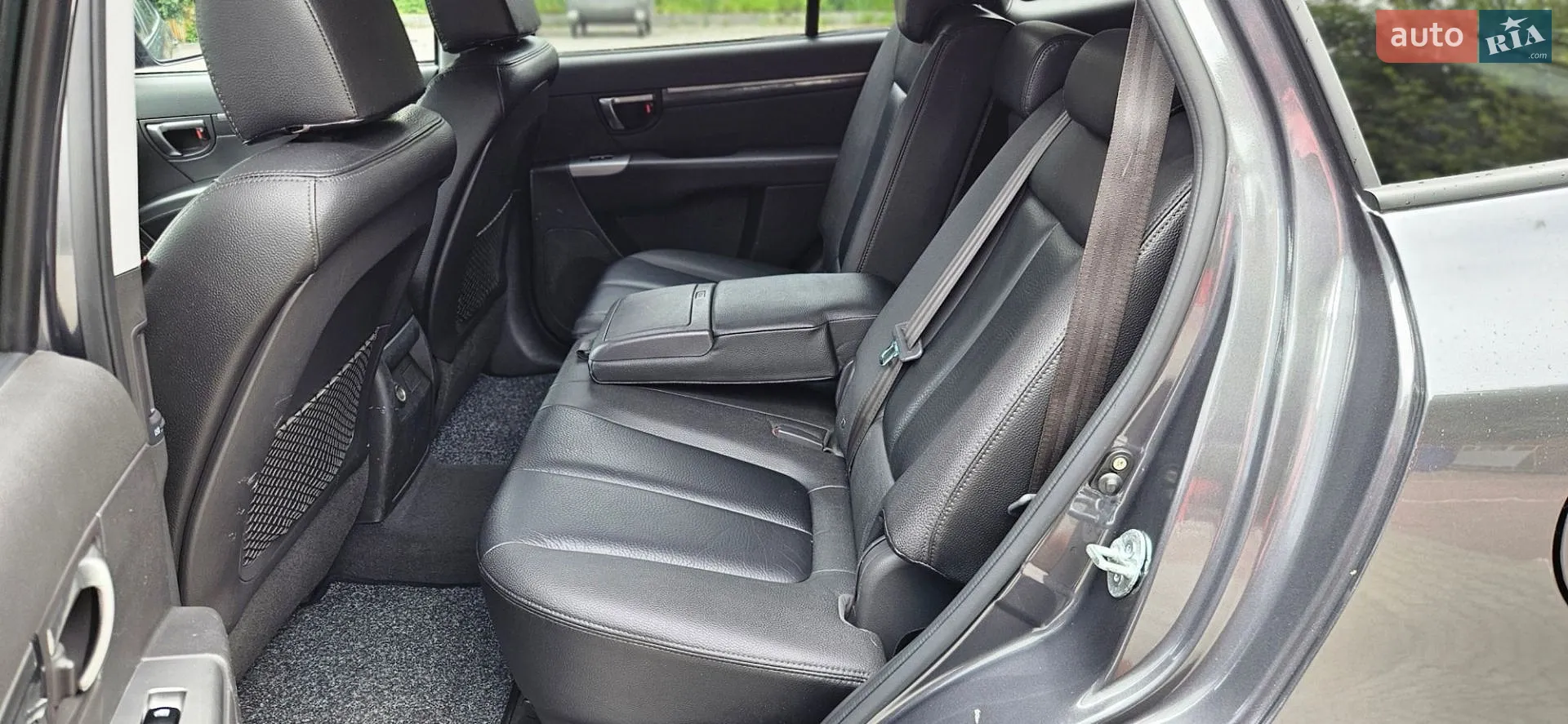 2011 Hyundai Santa Fe - мініатюра 61