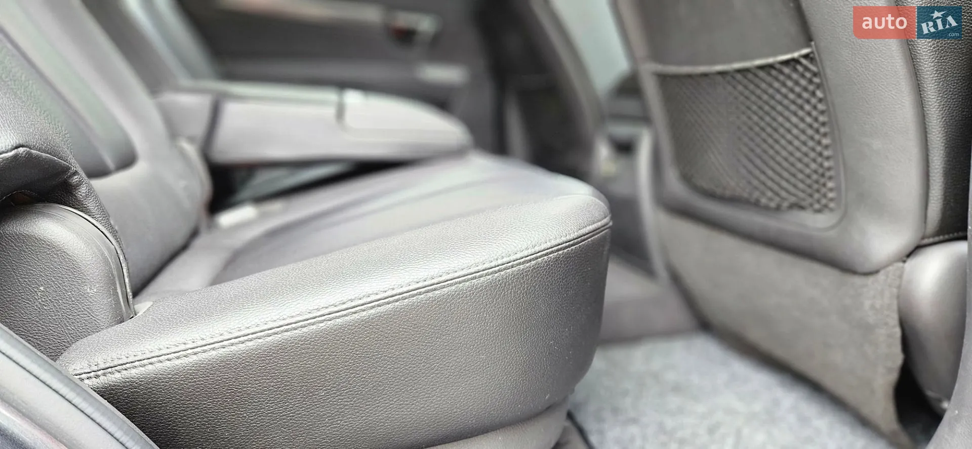 2011 Hyundai Santa Fe - мініатюра 65