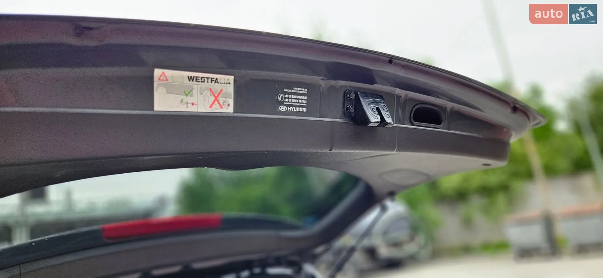 2011 Hyundai Santa Fe - мініатюра 74