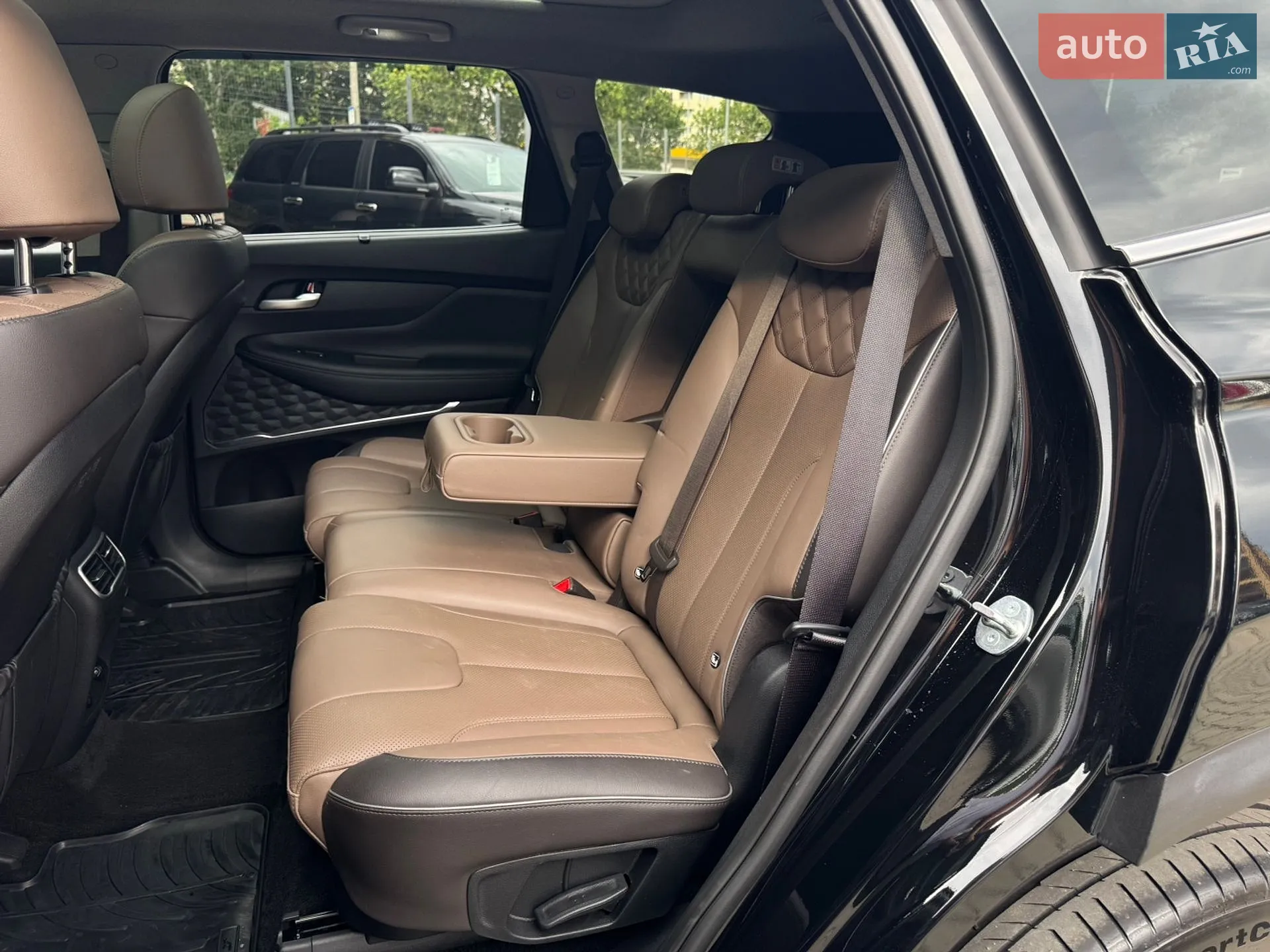 2023 Hyundai Santa Fe - мініатюра 38