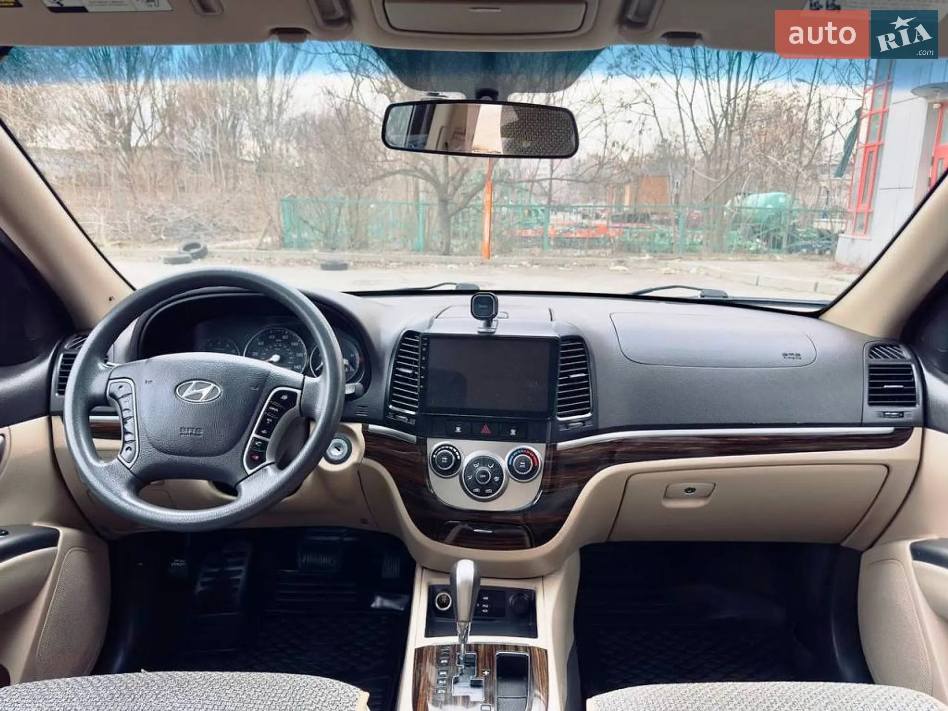 2010 Hyundai Santa Fe - мініатюра 29