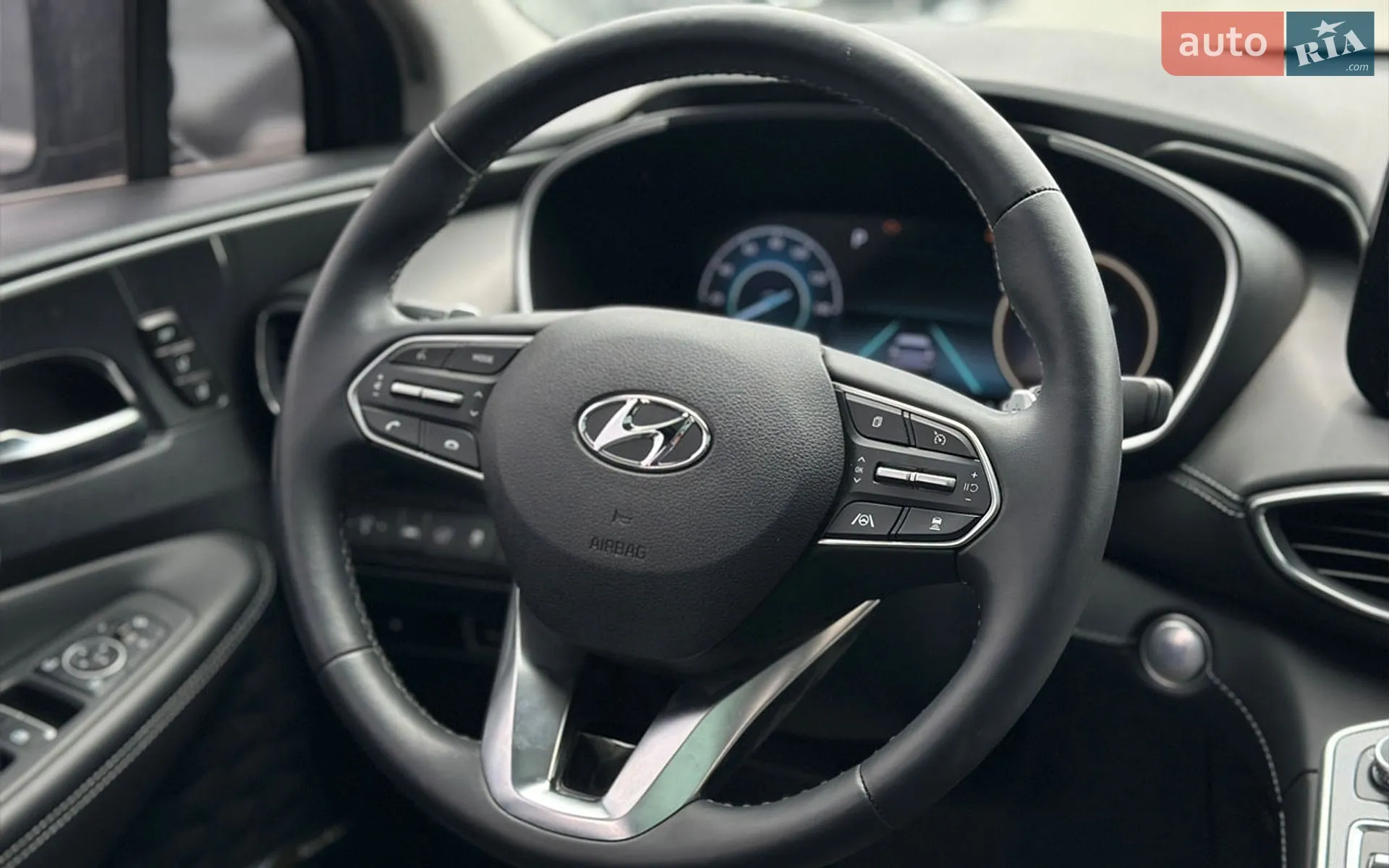 2023 Hyundai Santa Fe - мініатюра 13