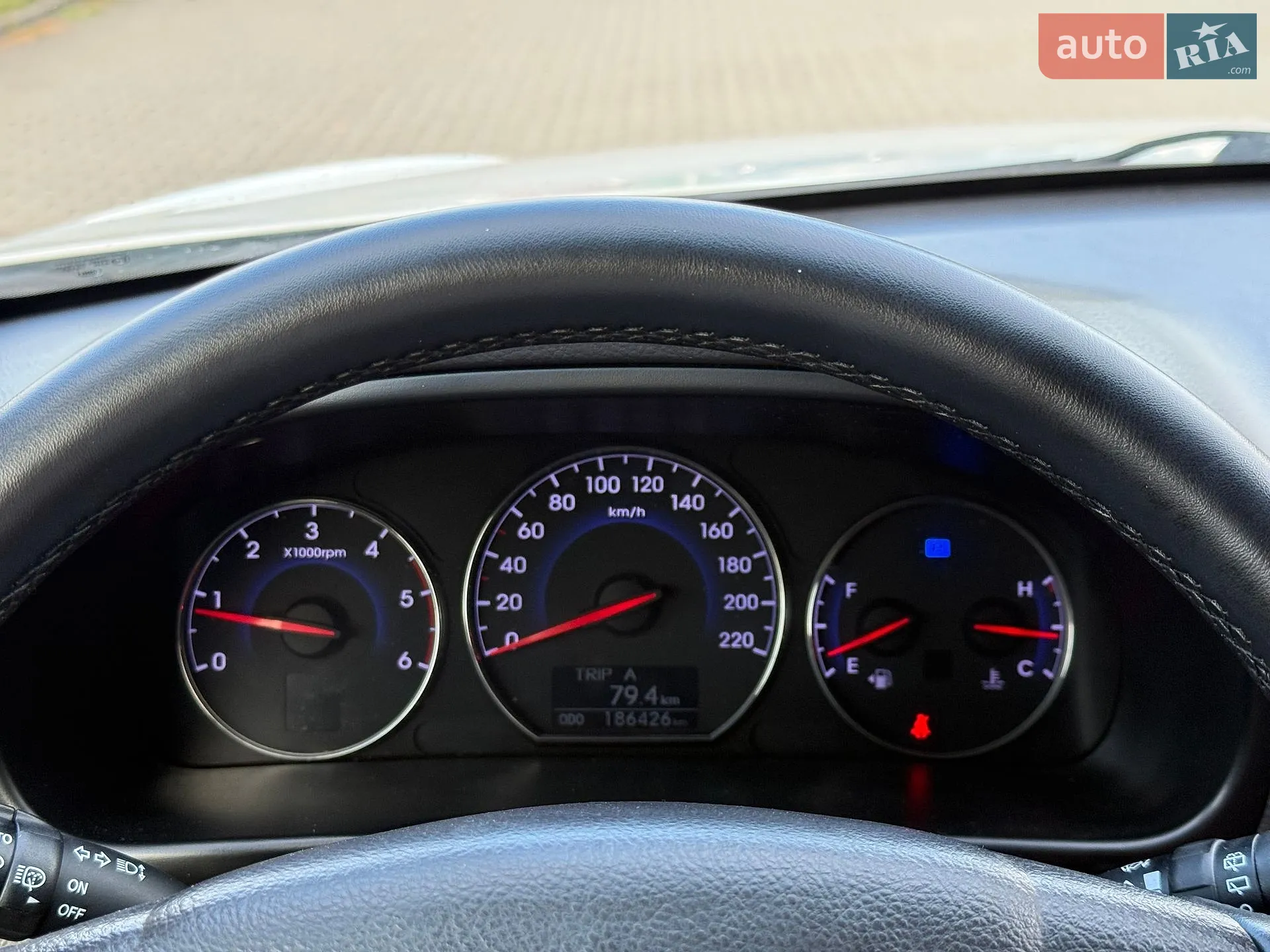 2011 Hyundai Santa Fe - мініатюра 20