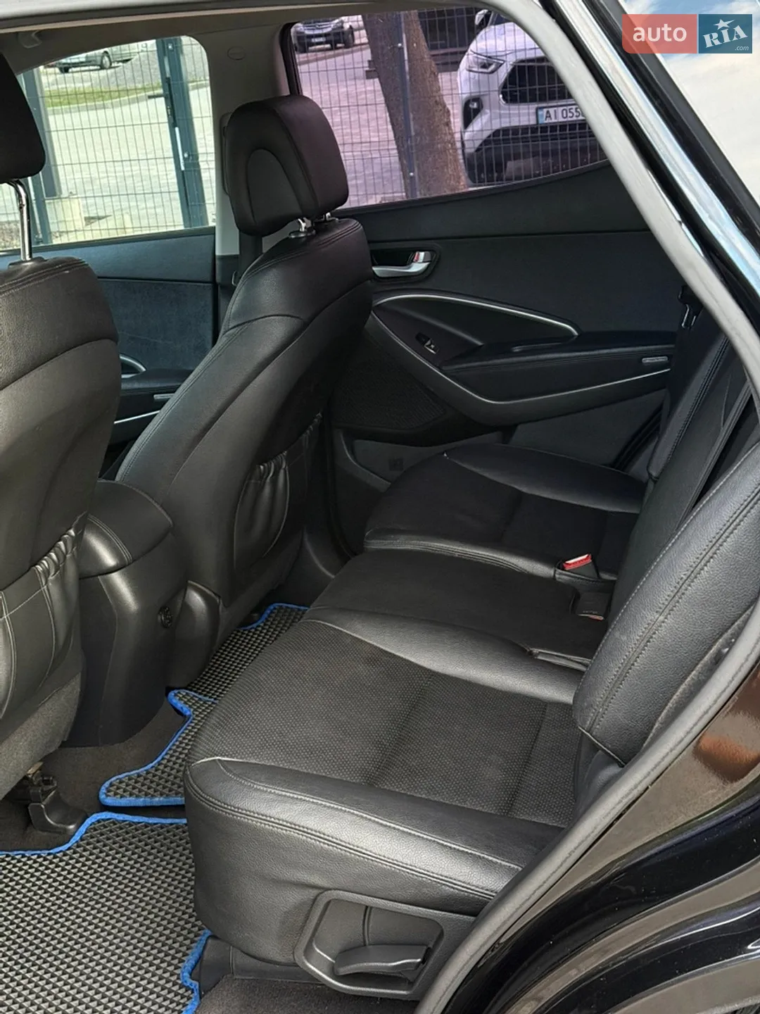 2013 Hyundai Santa Fe - мініатюра 20