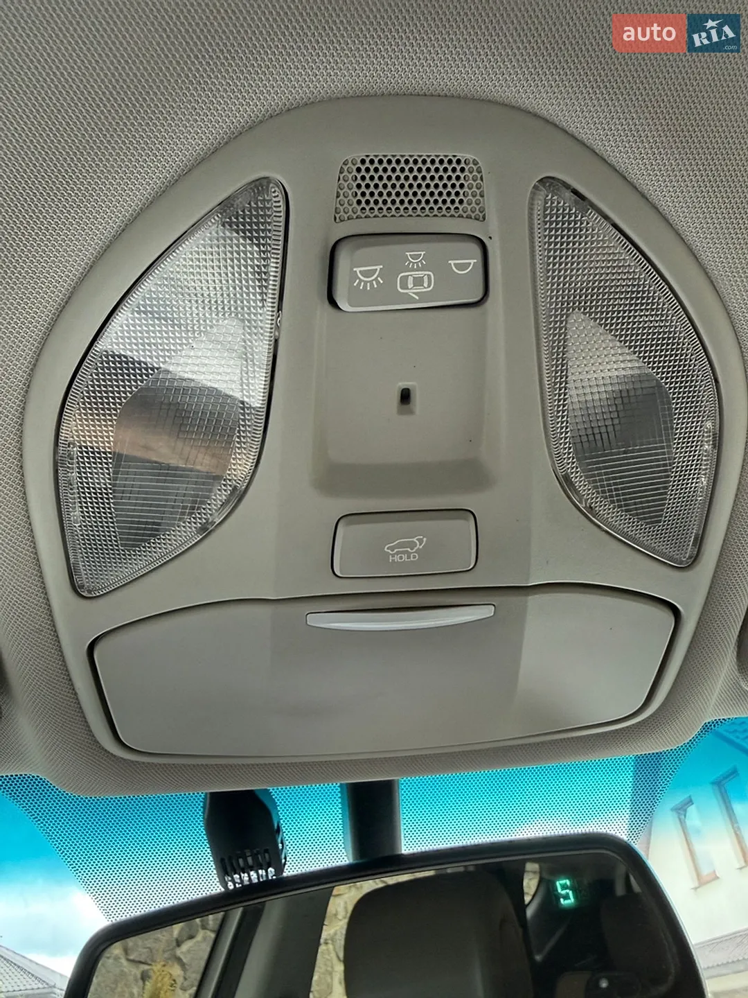2016 Hyundai Santa Fe - мініатюра 30