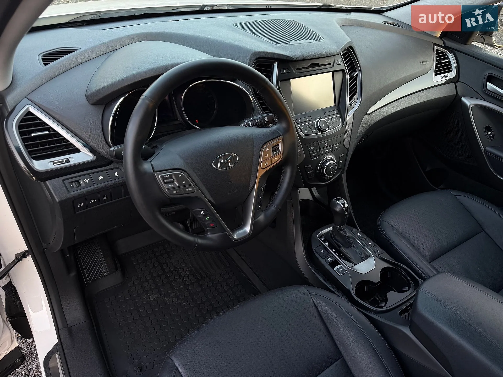 2014 Hyundai Santa Fe - мініатюра 14