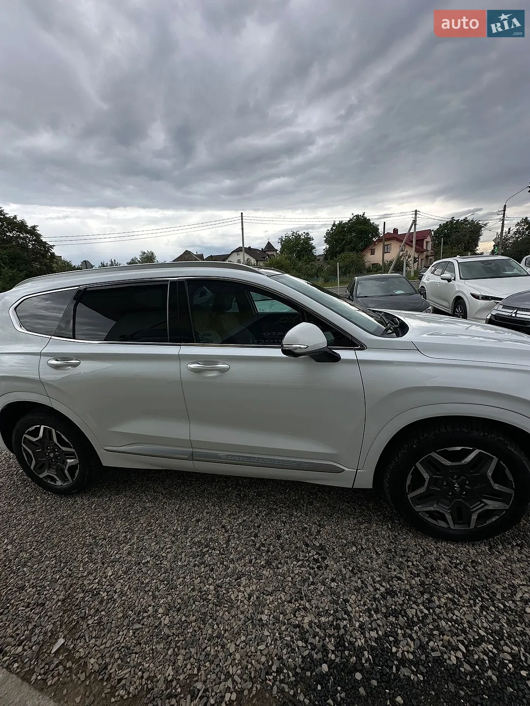 2020 Hyundai Santa Fe - мініатюра 4