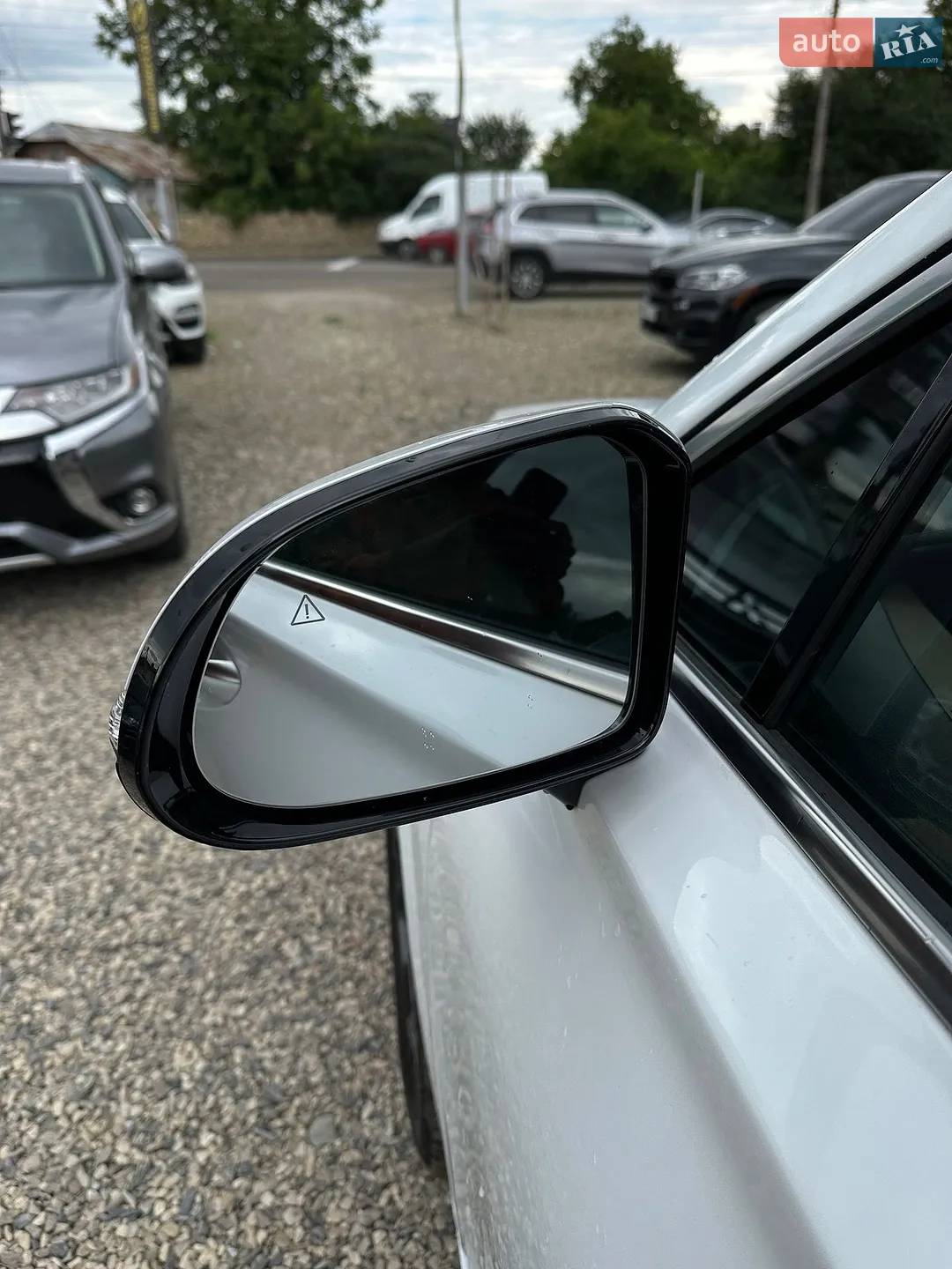 2020 Hyundai Santa Fe - мініатюра 10