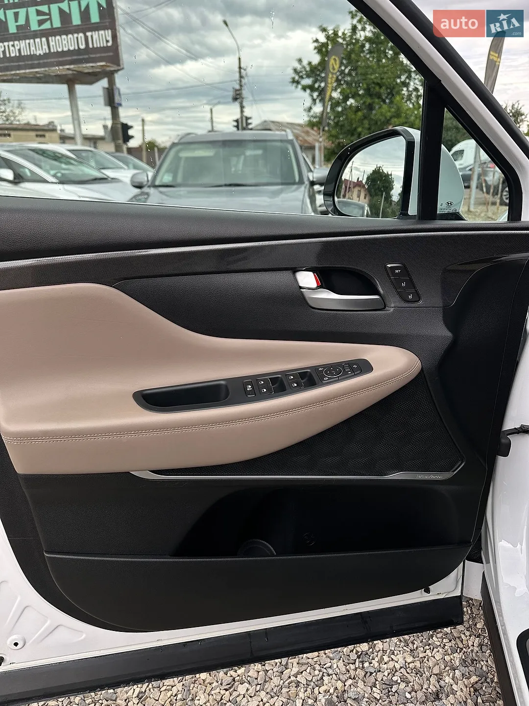 2020 Hyundai Santa Fe - мініатюра 19