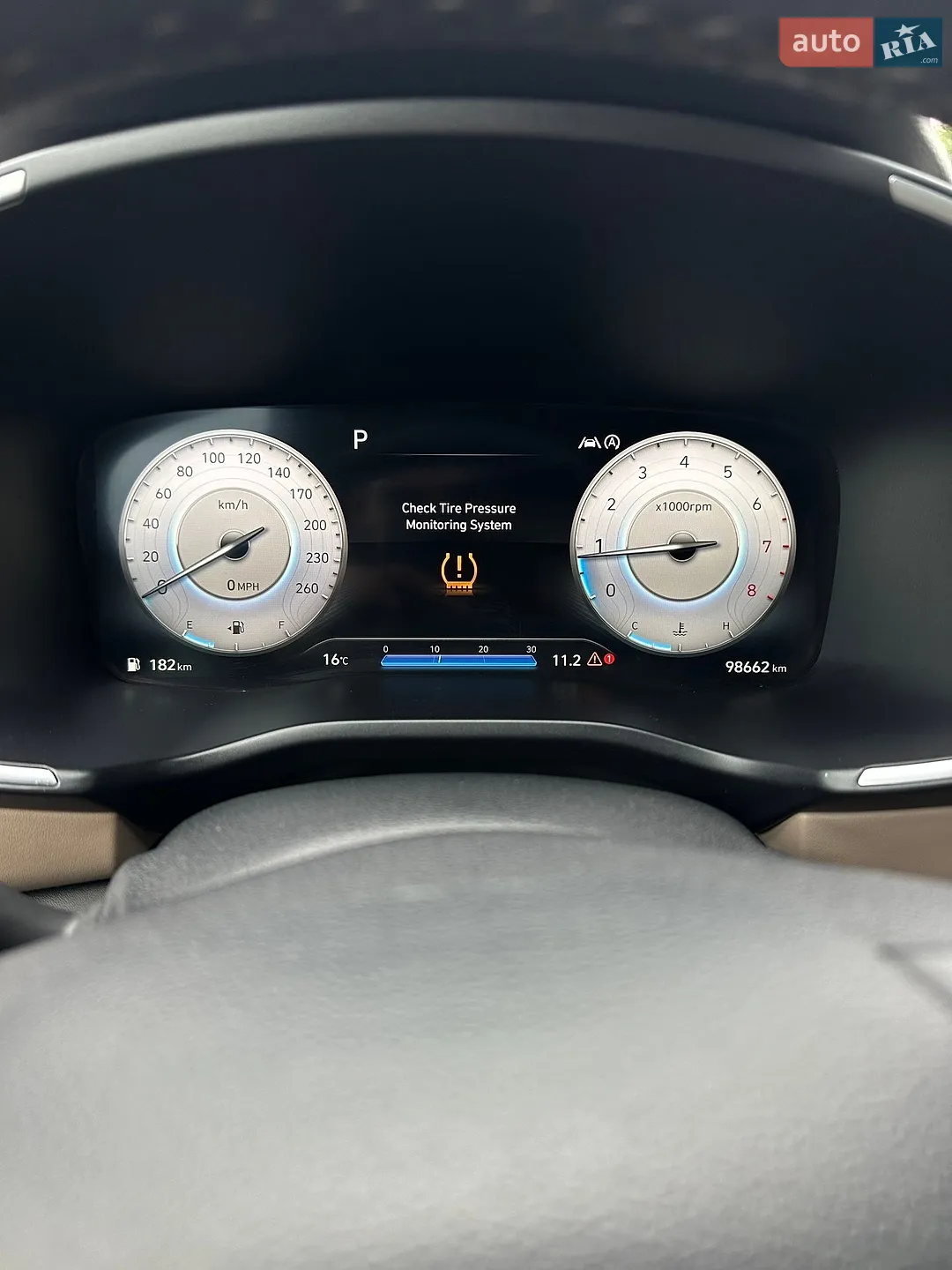 2020 Hyundai Santa Fe - мініатюра 18