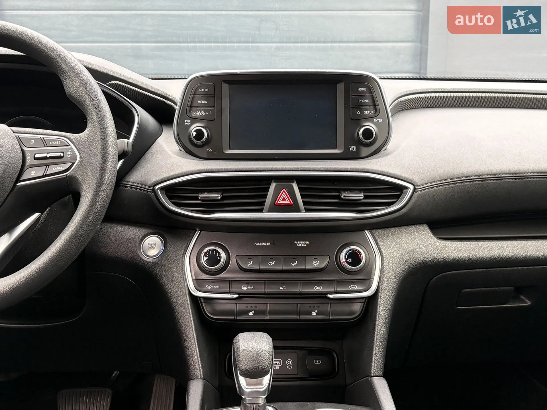 2019 Hyundai Santa Fe - мініатюра 25