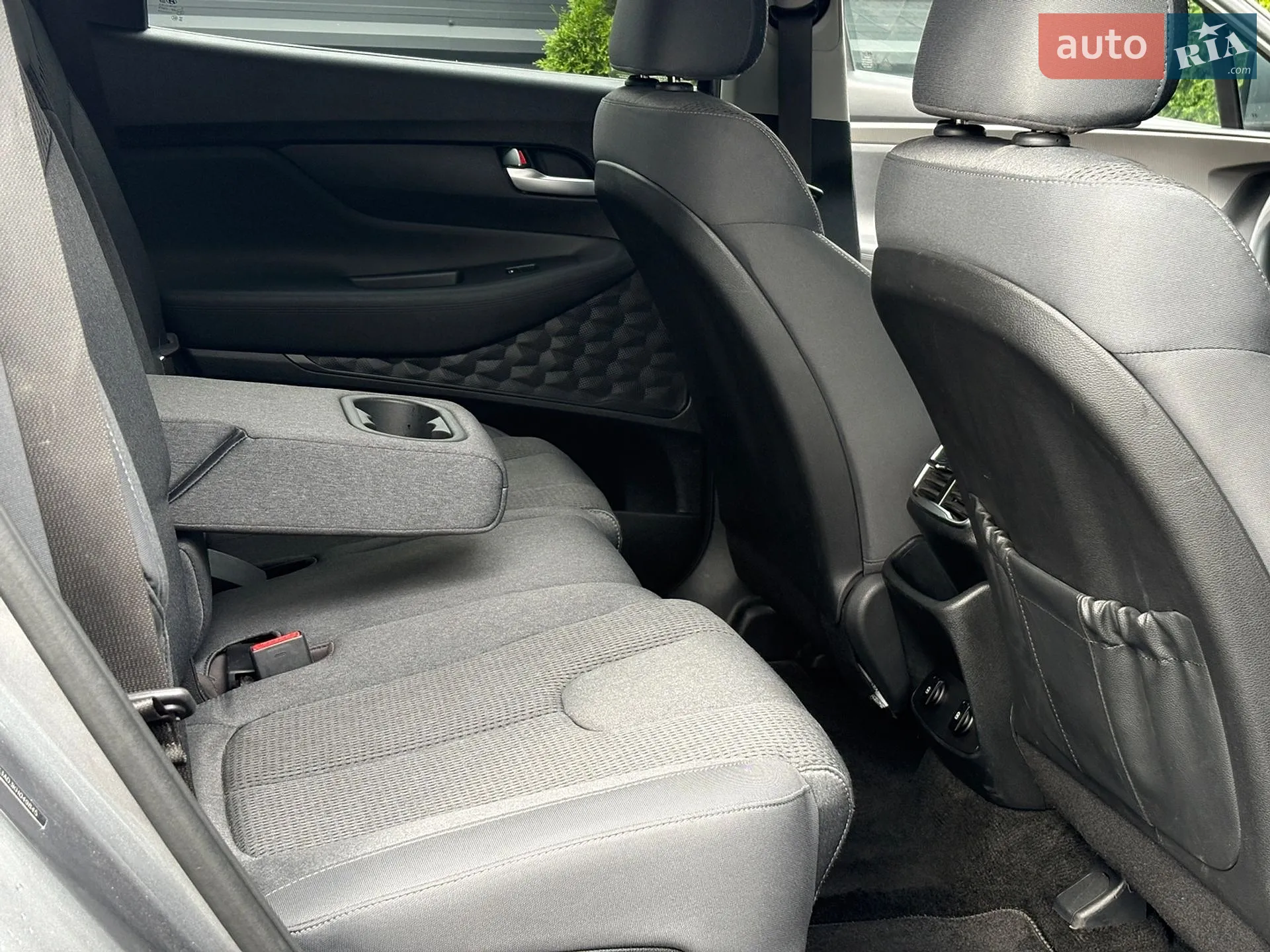 2019 Hyundai Santa Fe - мініатюра 35