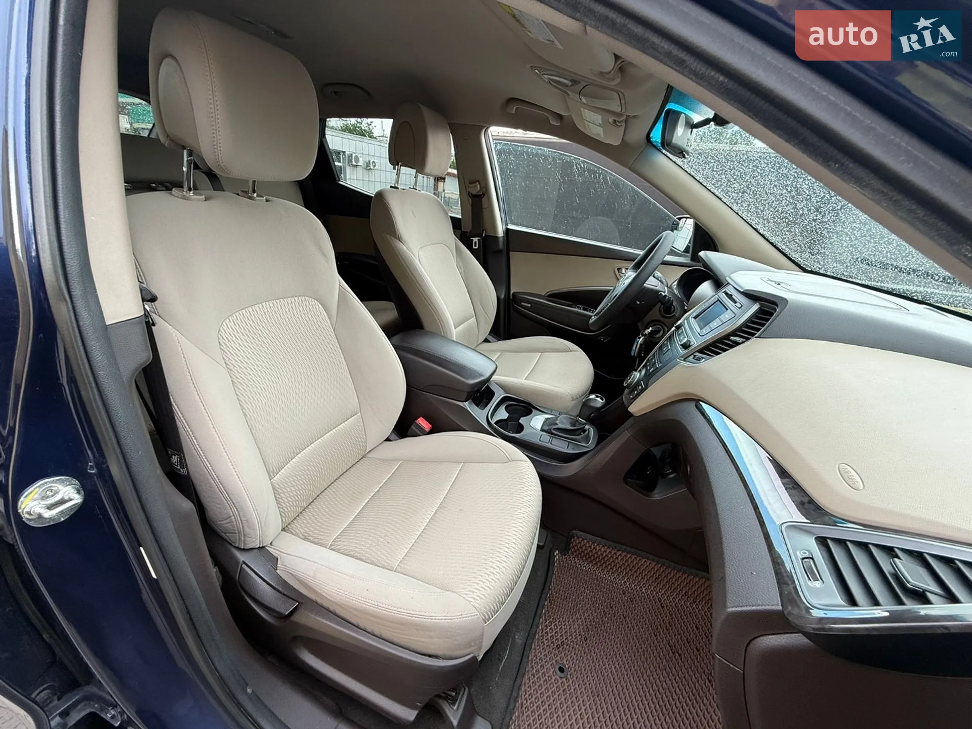 2016 Hyundai Santa Fe - мініатюра 40