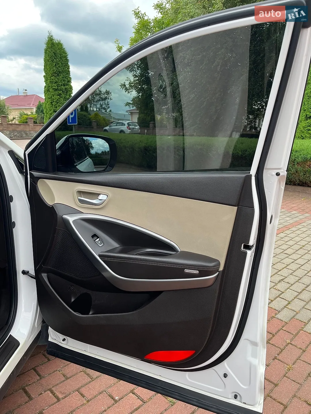 2013 Hyundai Santa Fe - мініатюра 32