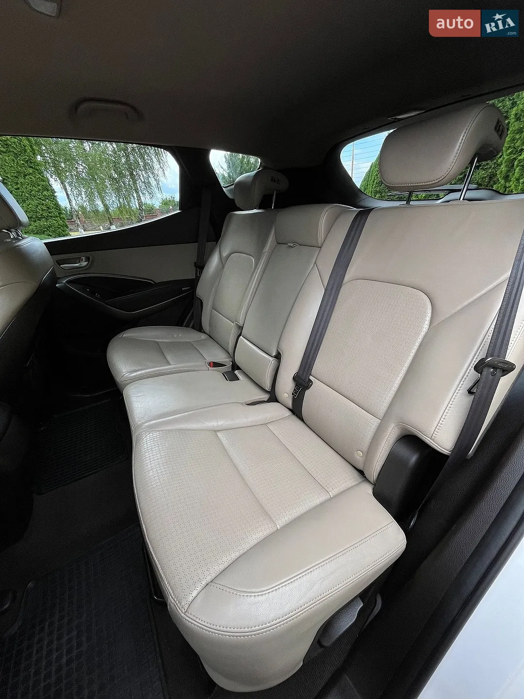 2013 Hyundai Santa Fe - мініатюра 43