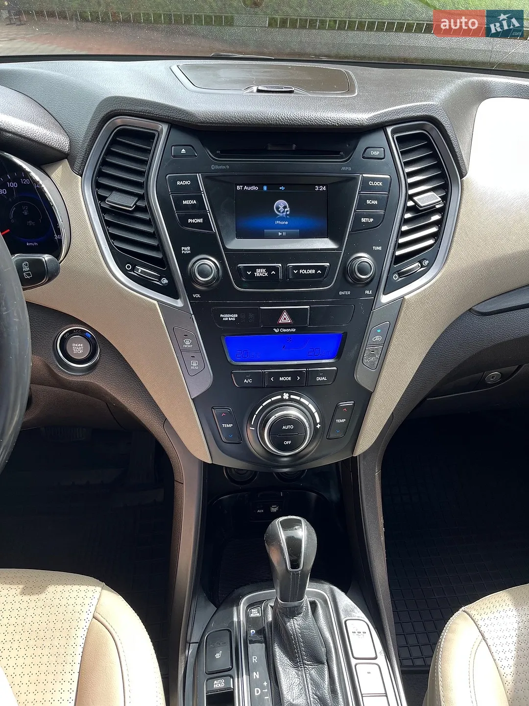 2013 Hyundai Santa Fe - мініатюра 45