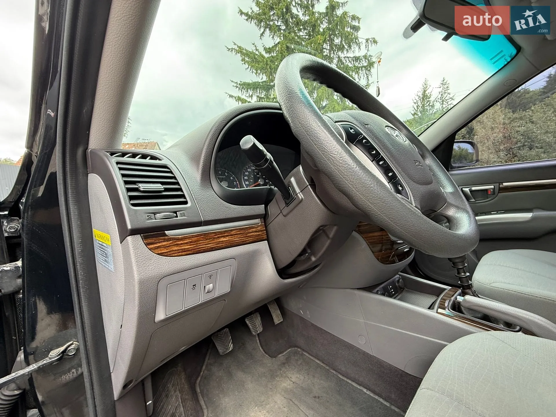 2010 Hyundai Santa Fe - мініатюра 25