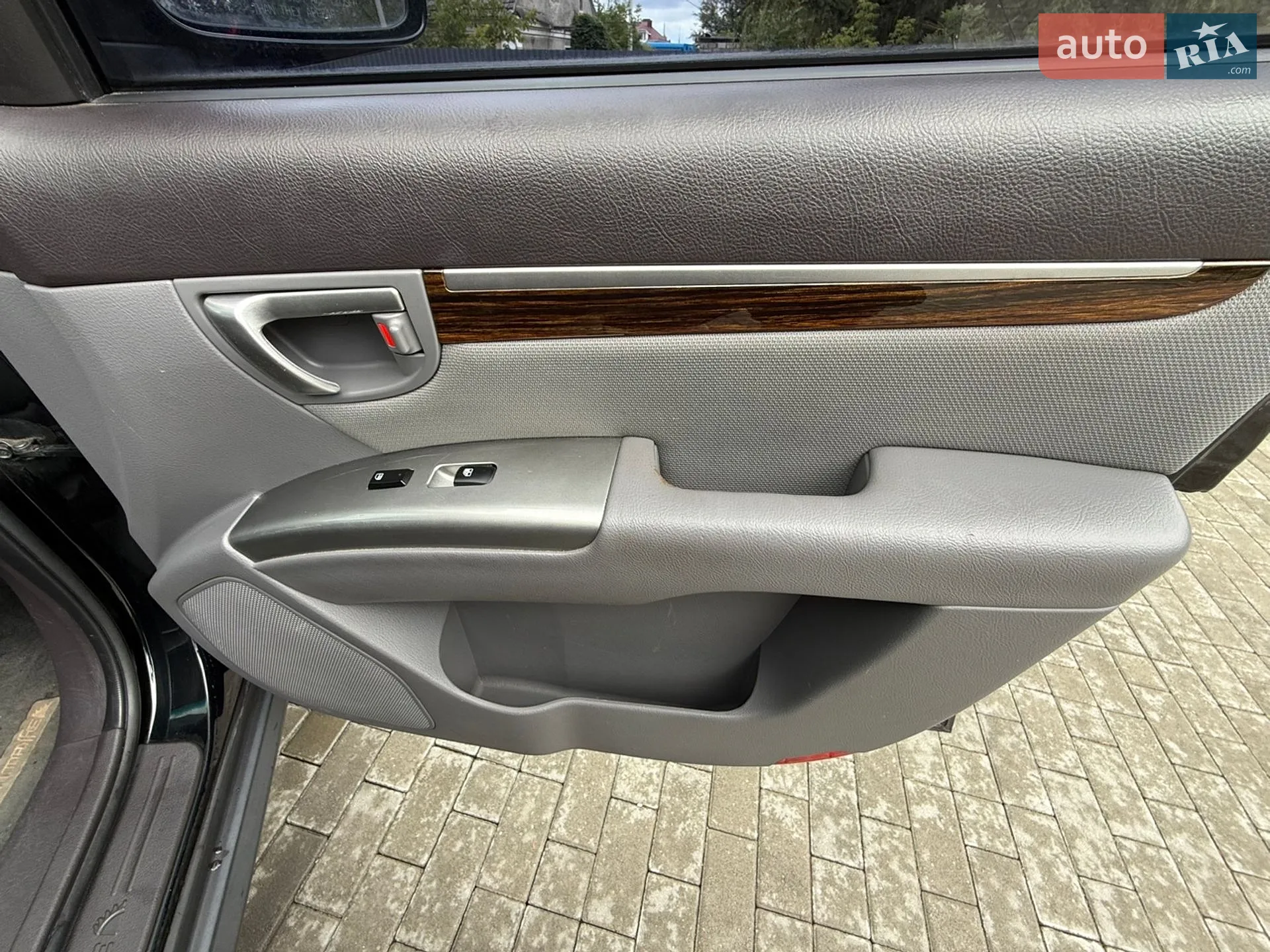2010 Hyundai Santa Fe - мініатюра 30