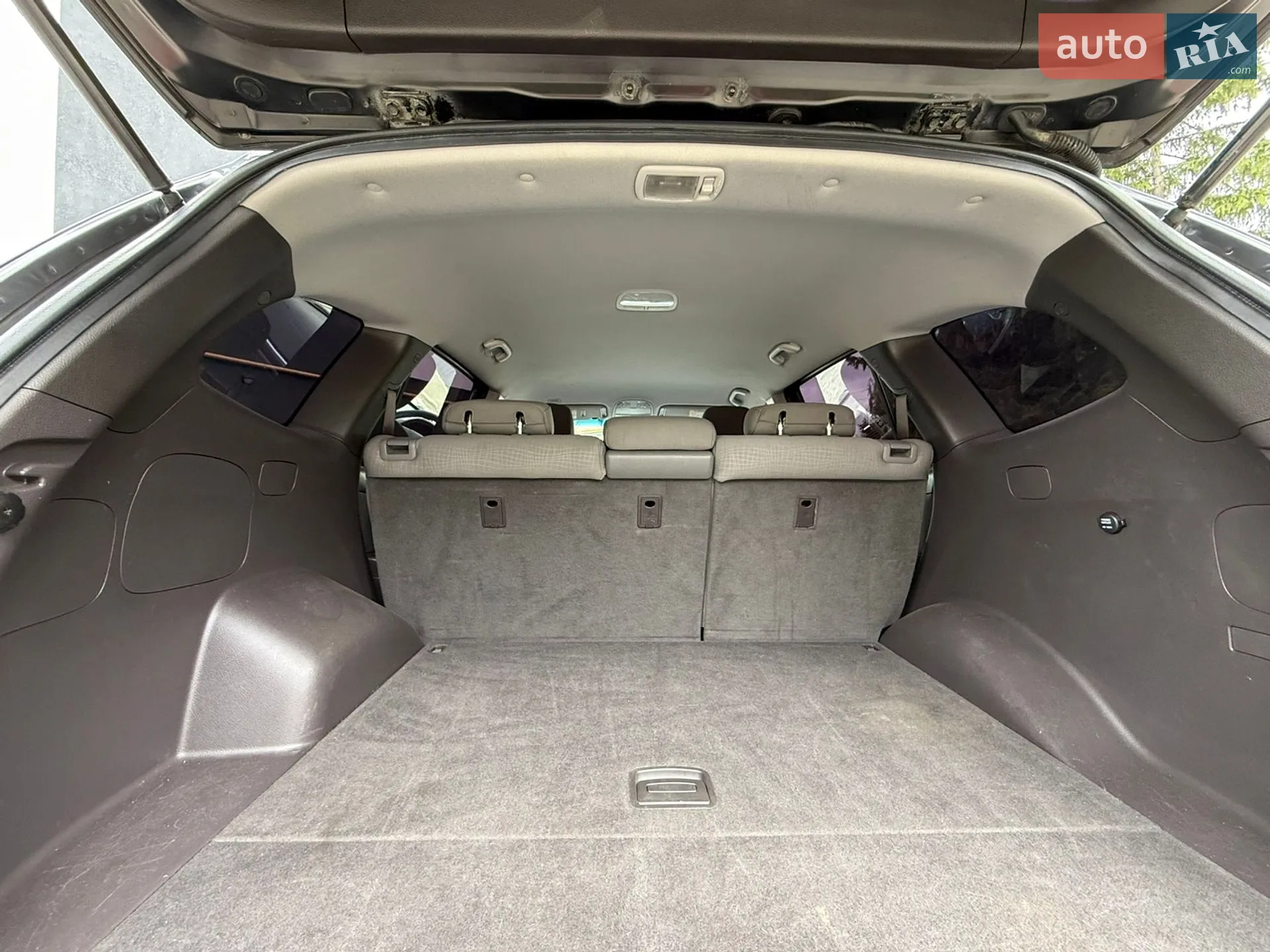 2010 Hyundai Santa Fe - мініатюра 35