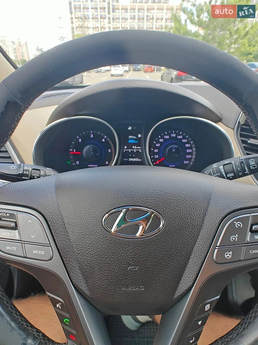 2013 Hyundai Santa Fe - мініатюра 20