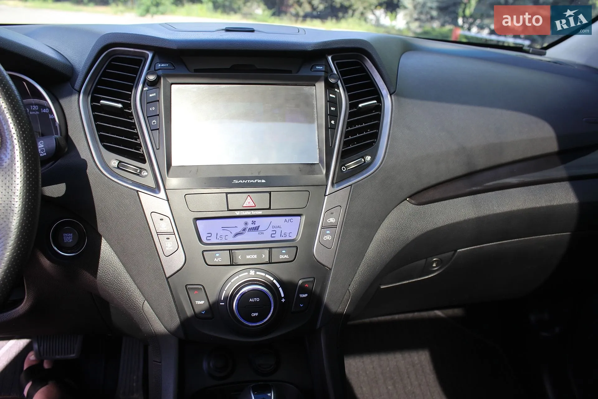 2012 Hyundai Santa Fe - мініатюра 47