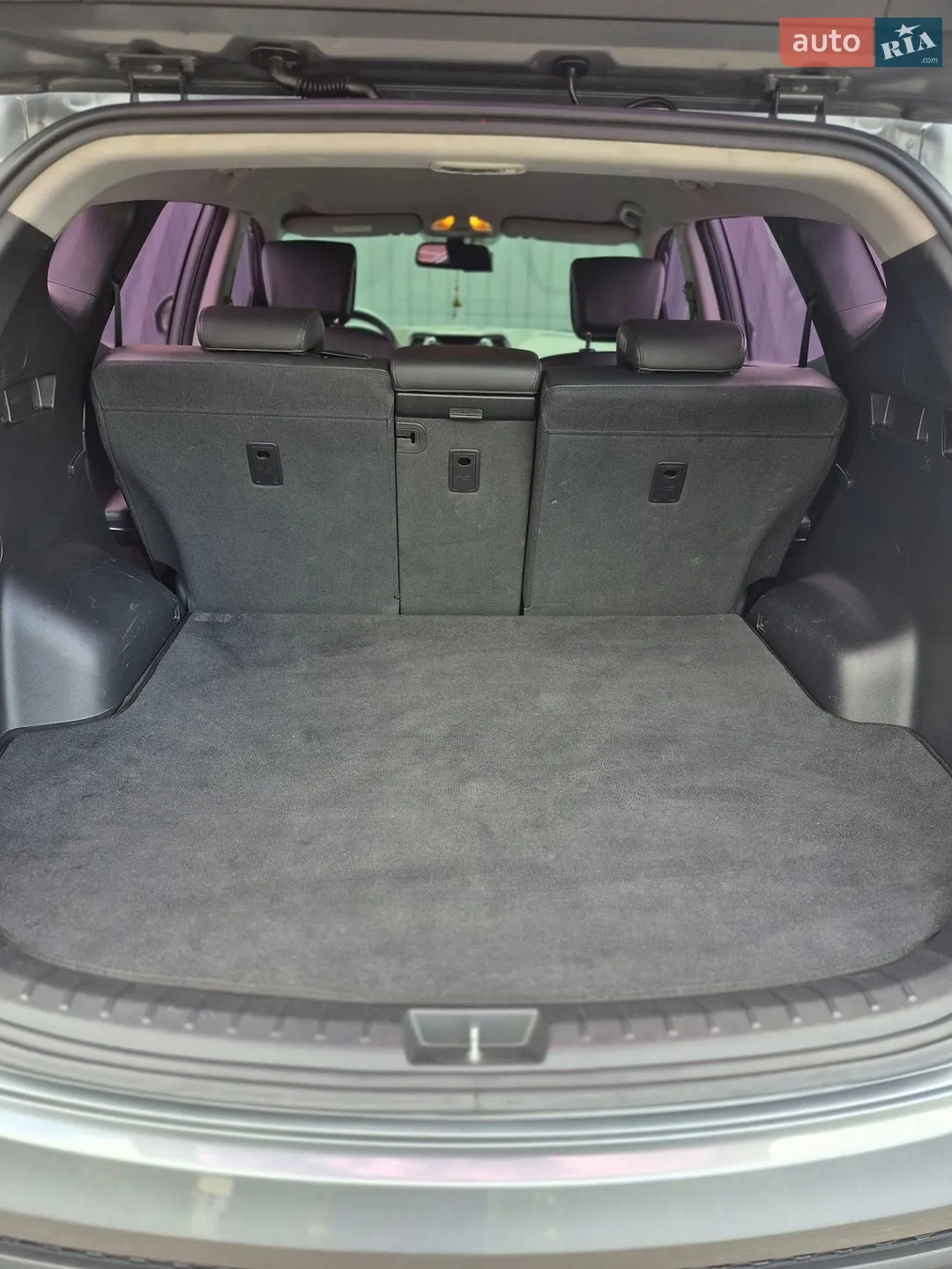 2014 Hyundai Santa Fe - мініатюра 15
