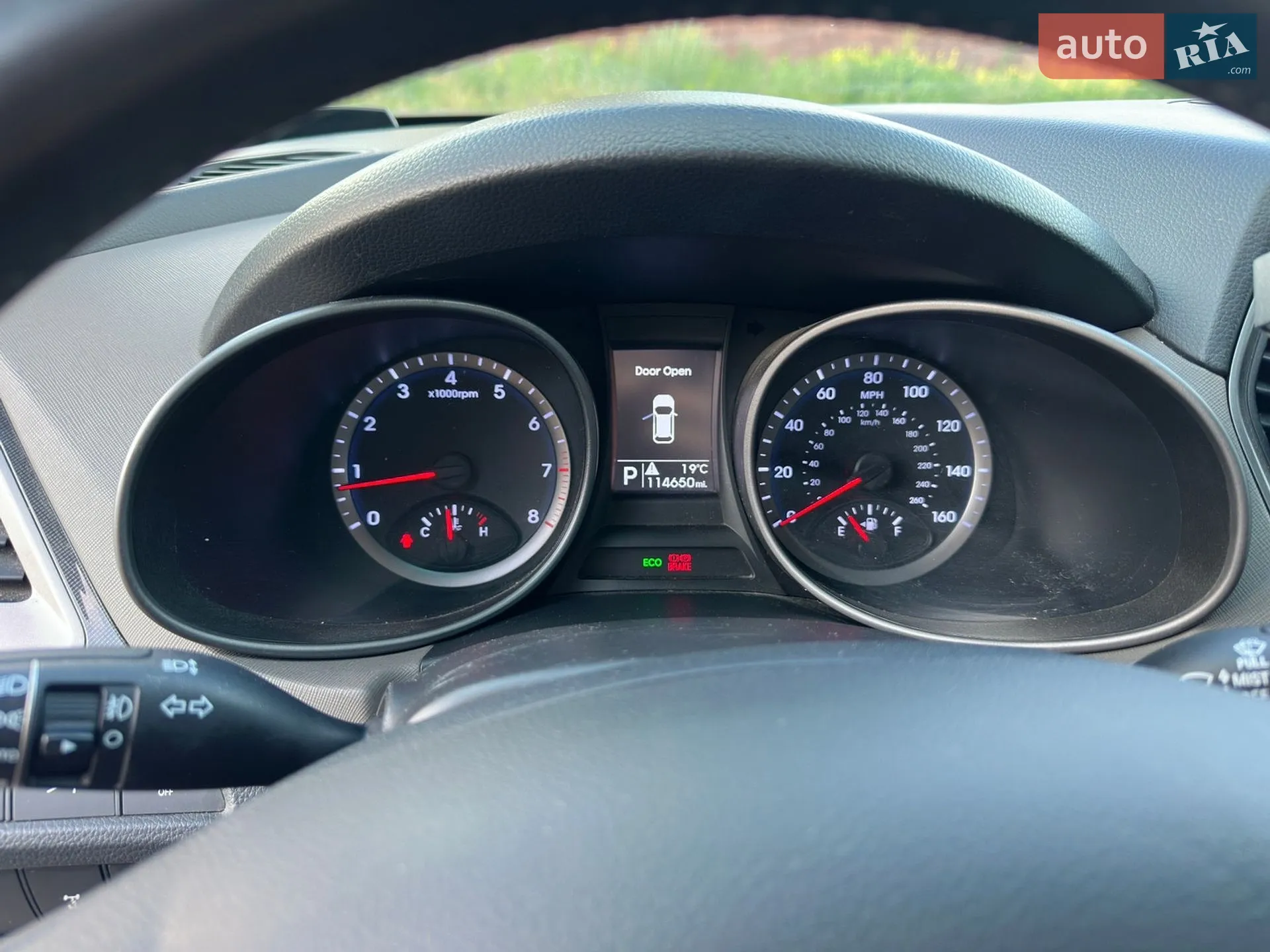 2013 Hyundai Santa Fe - мініатюра 16
