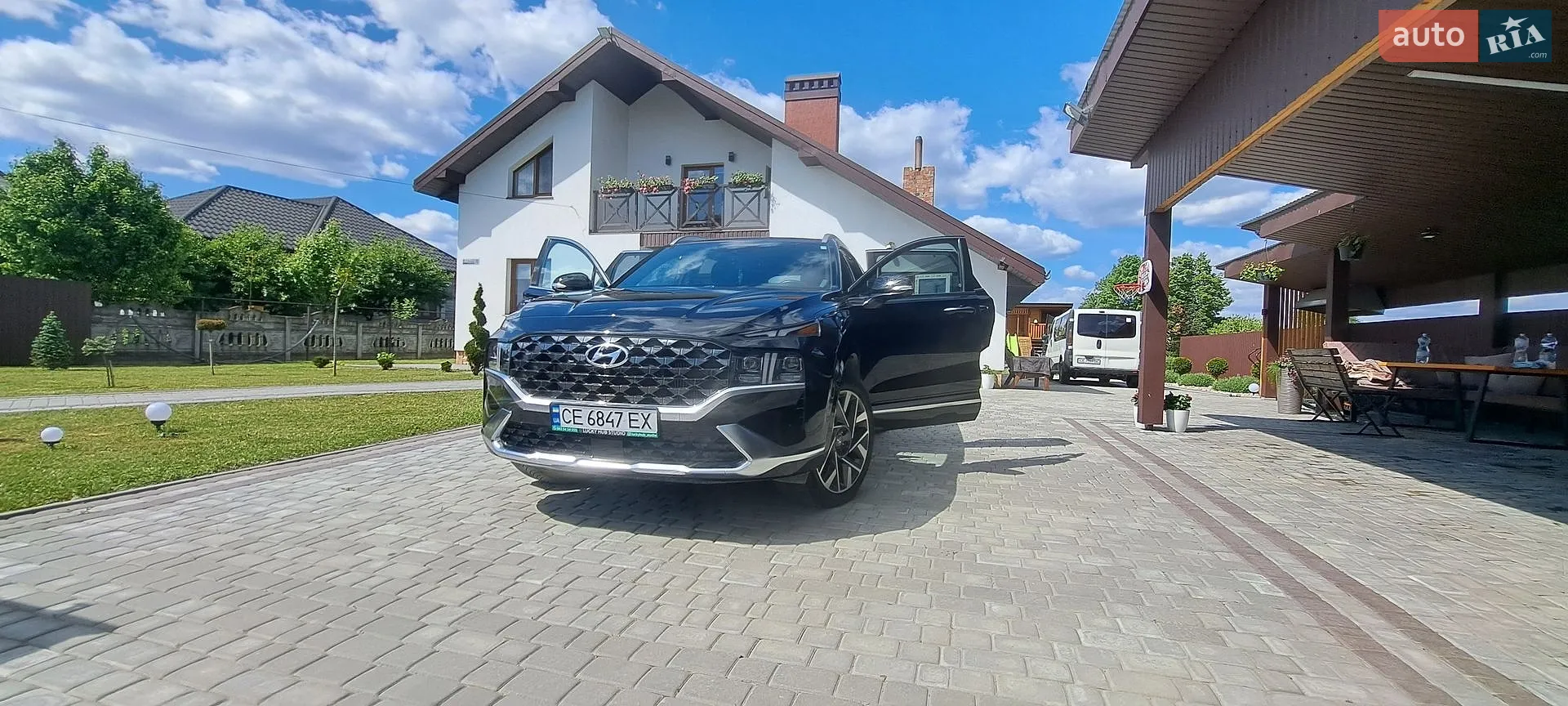 2021 Hyundai Santa Fe - мініатюра 18