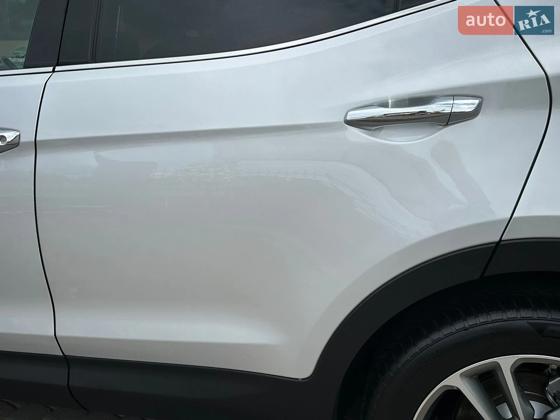 2016 Hyundai Santa Fe - мініатюра 28